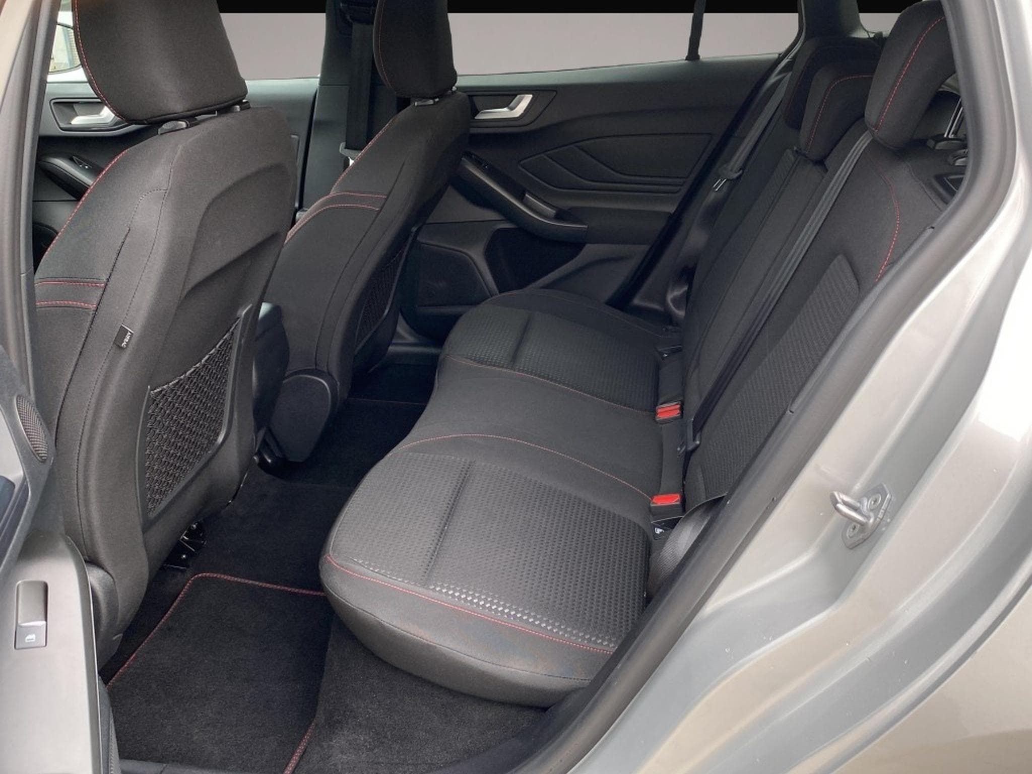 Ford Focus (2024) - Foto 5