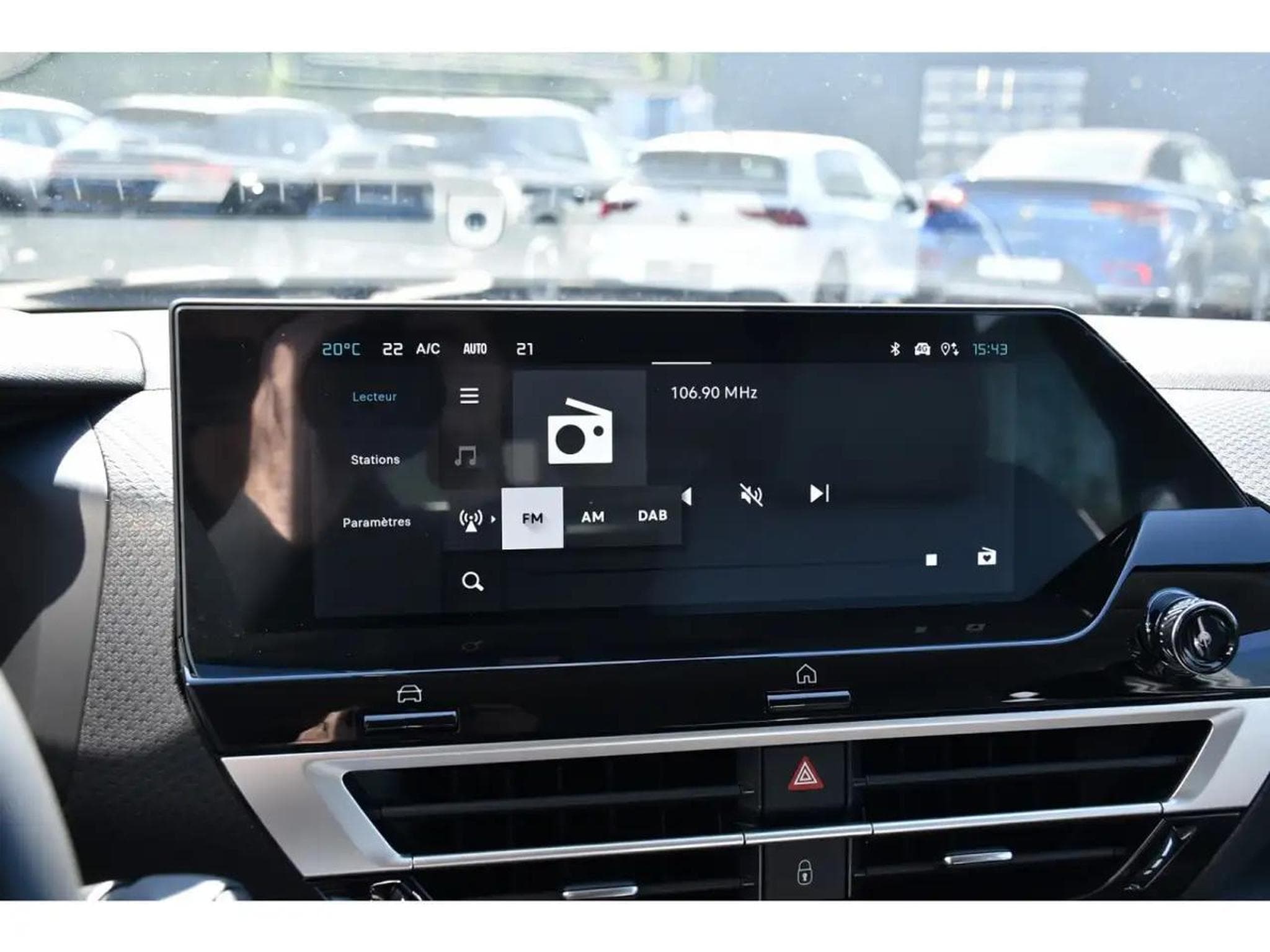 Citroën C4 (2025) - Foto 11