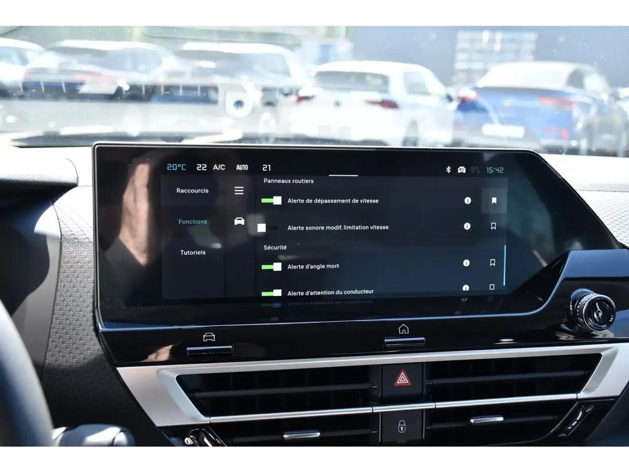 Citroën C4 (2025) - Foto 16