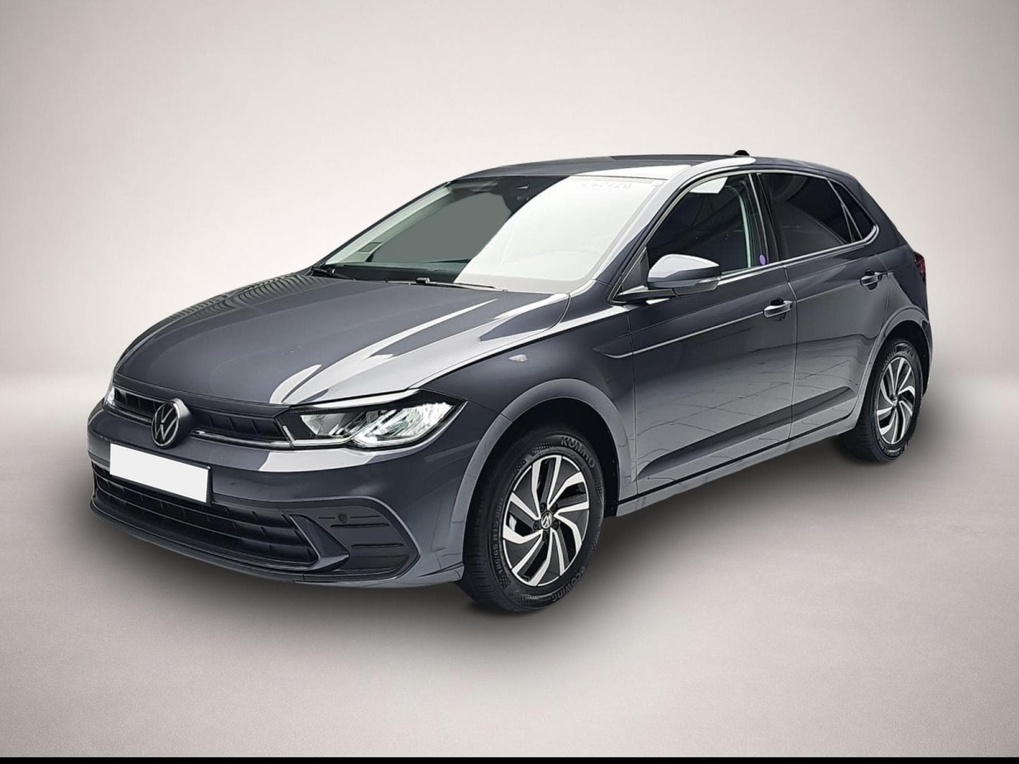 VW Polo (2026) - Foto 1