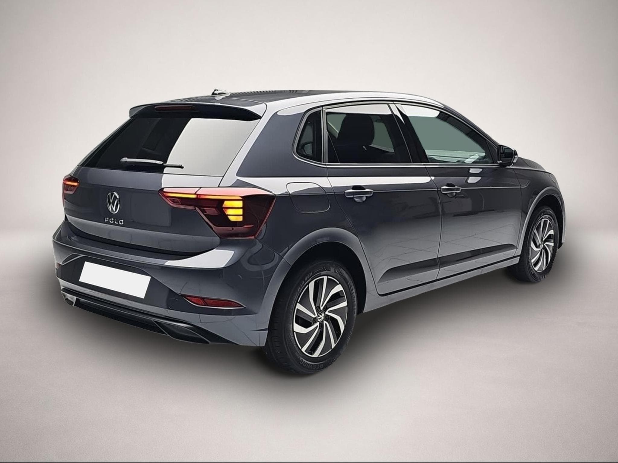 VW Polo (2026) - Foto 2