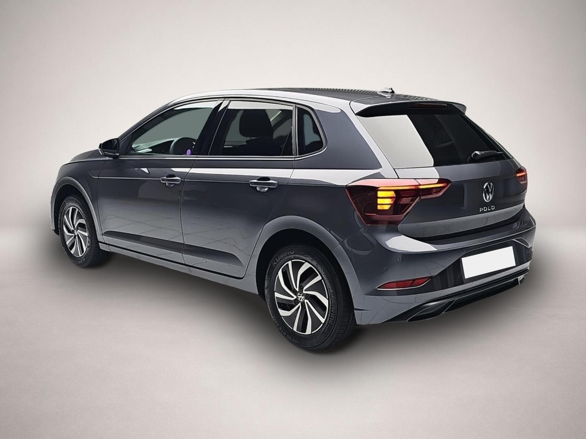 VW Polo (2026) - Foto 3