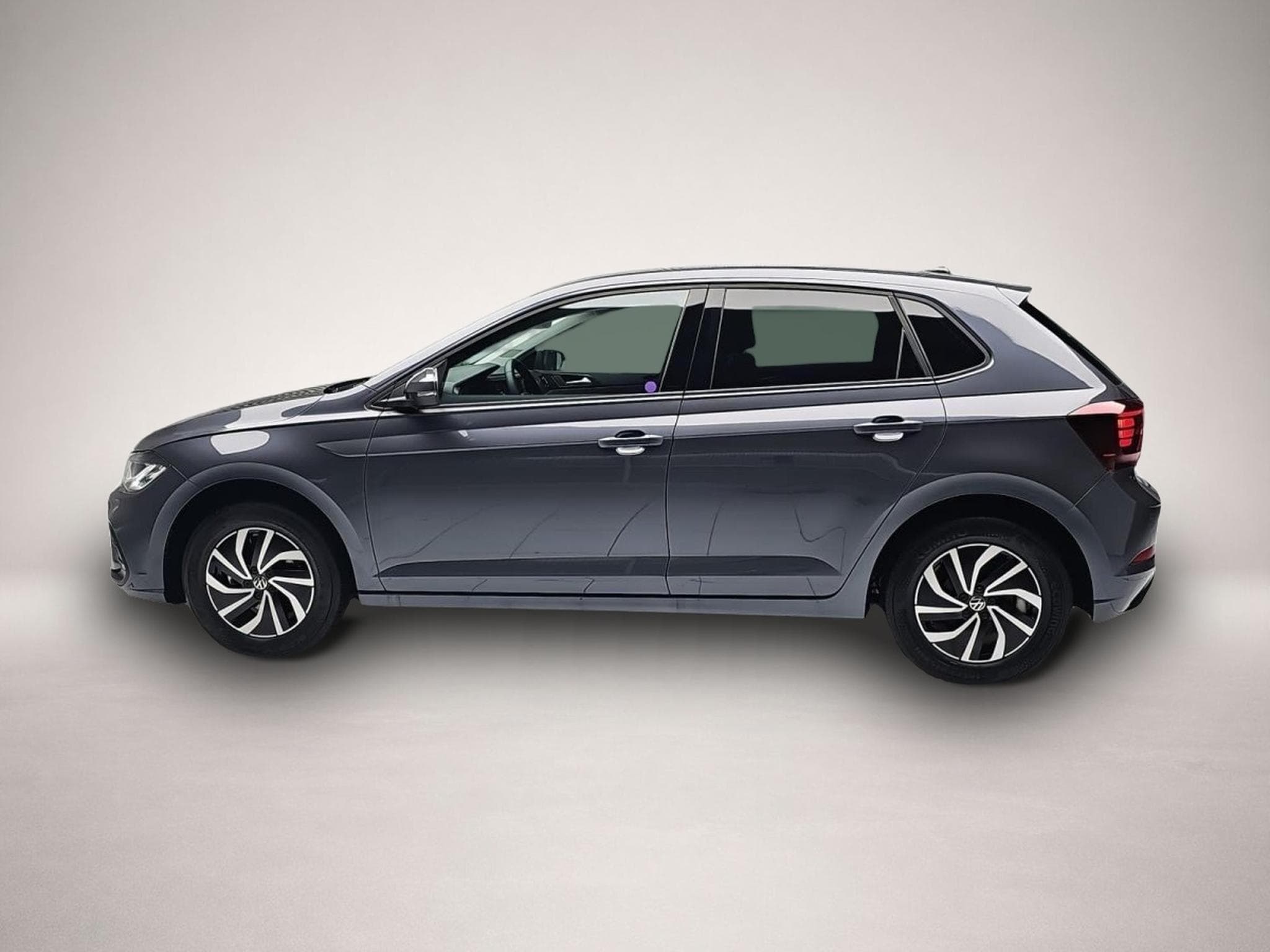 VW Polo (2026) - Foto 4
