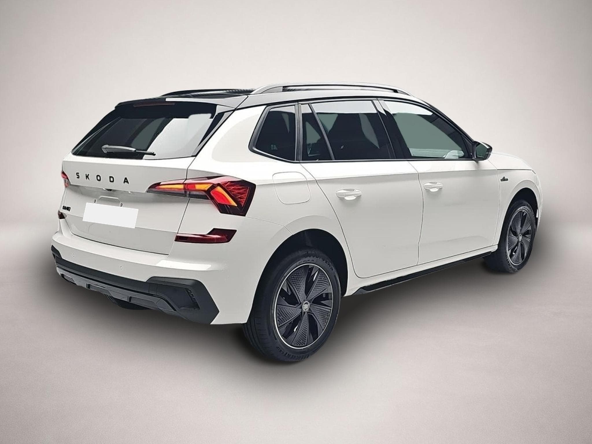 Skoda Kamiq (2026) - Foto 2