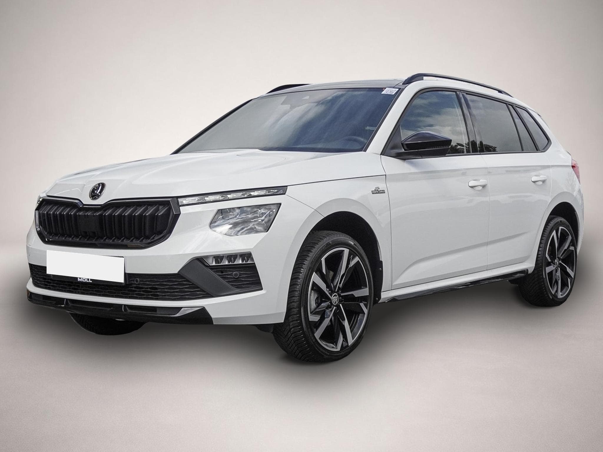 Skoda Kamiq (2024) - Foto 1