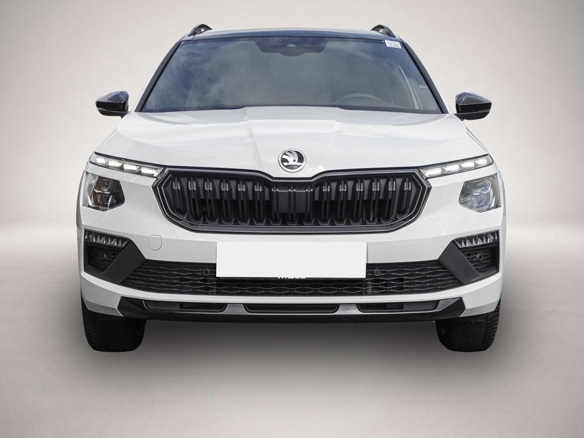 Skoda Kamiq (2024) - Foto 2