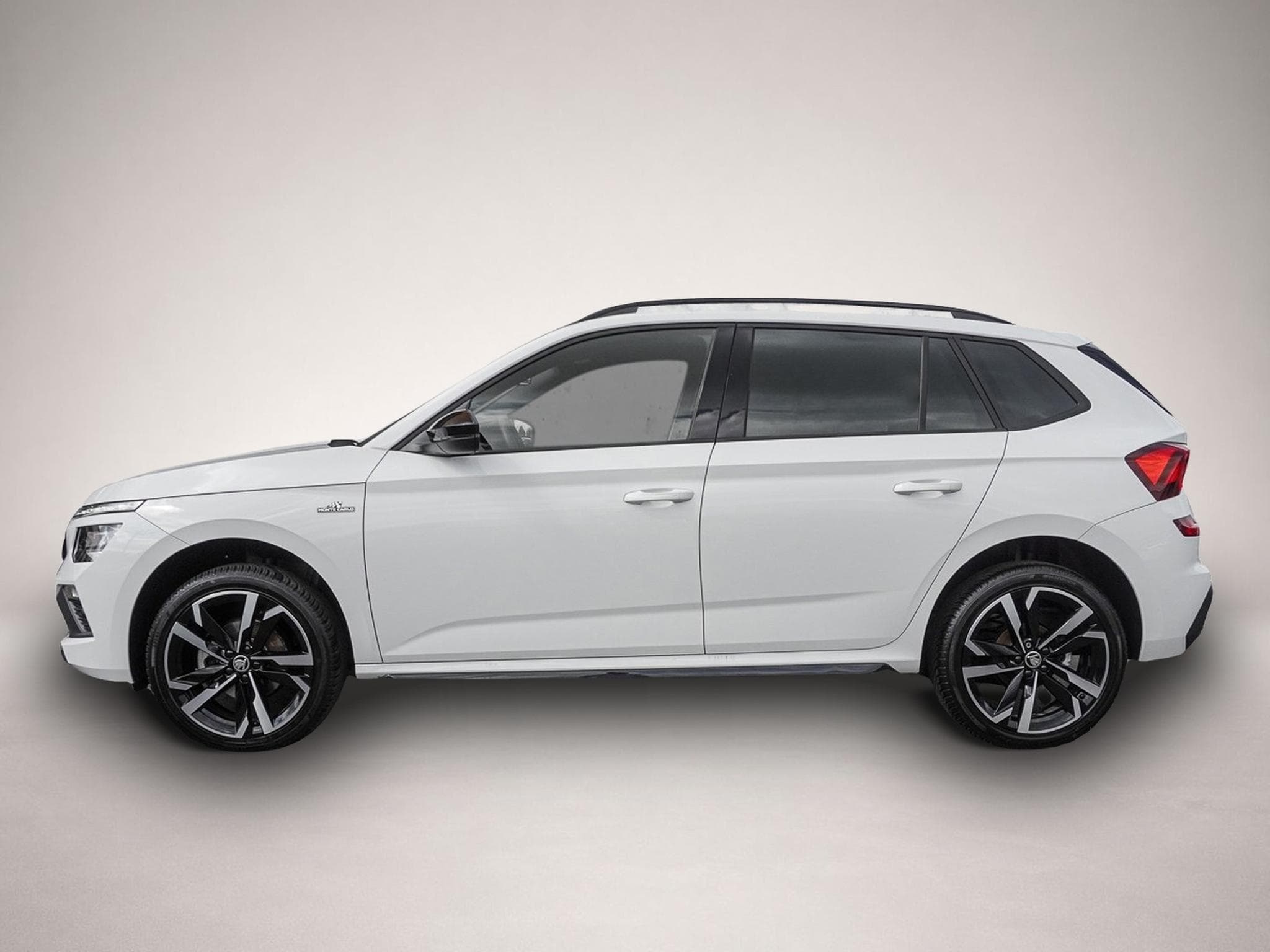 Skoda Kamiq (2024) - Foto 4
