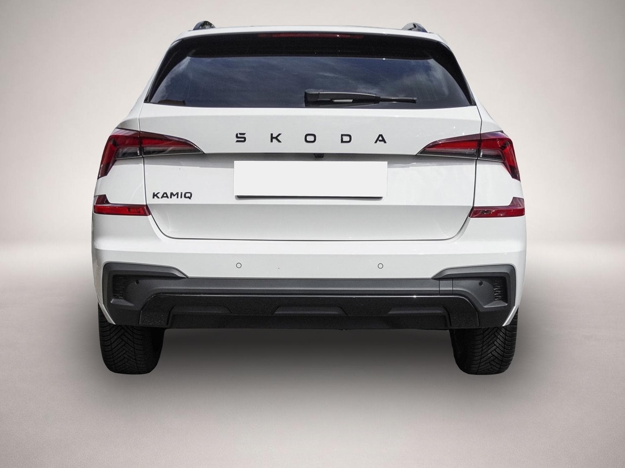 Skoda Kamiq (2024) - Foto 5