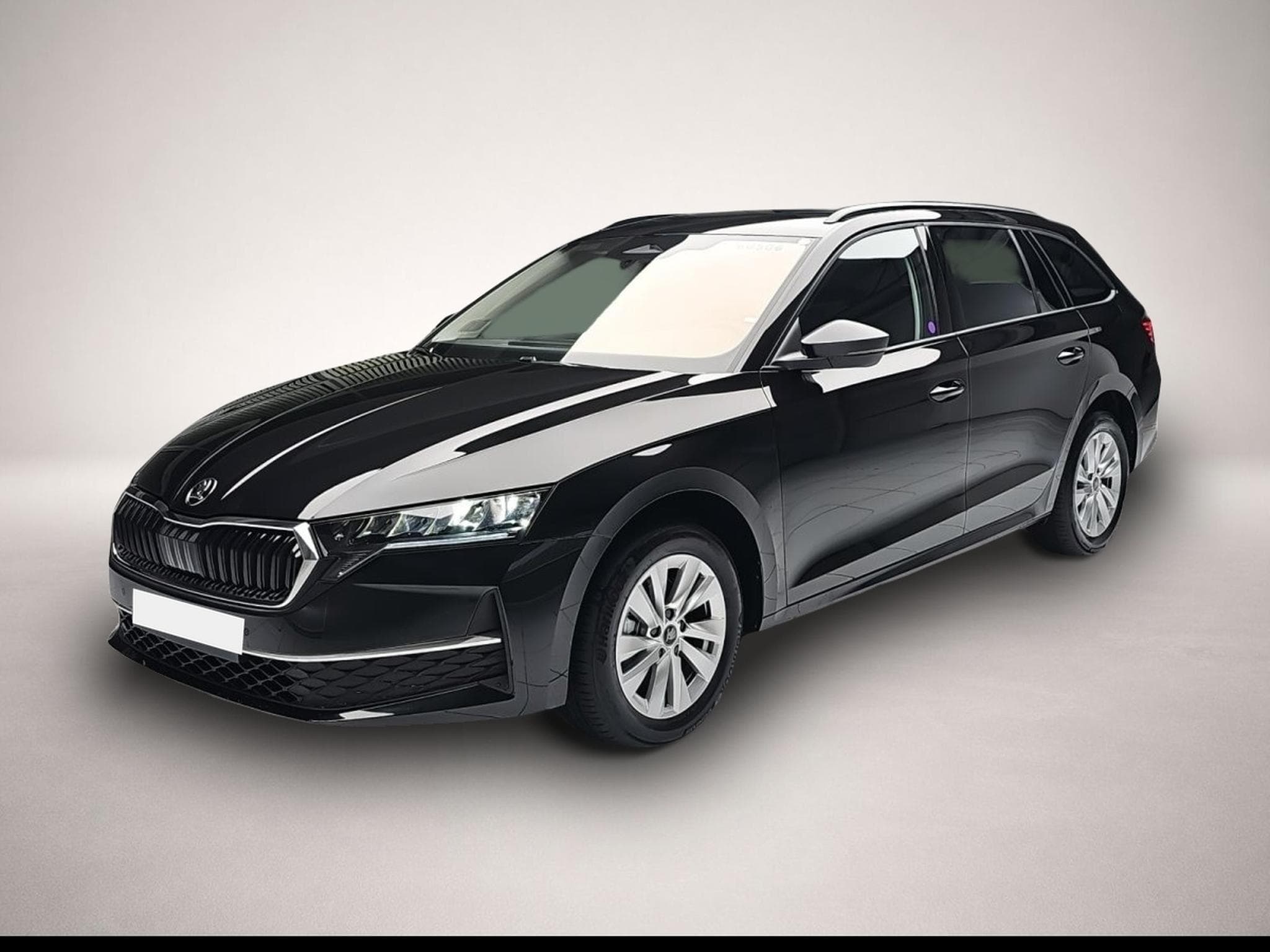 Skoda Octavia (2026) - Foto 1