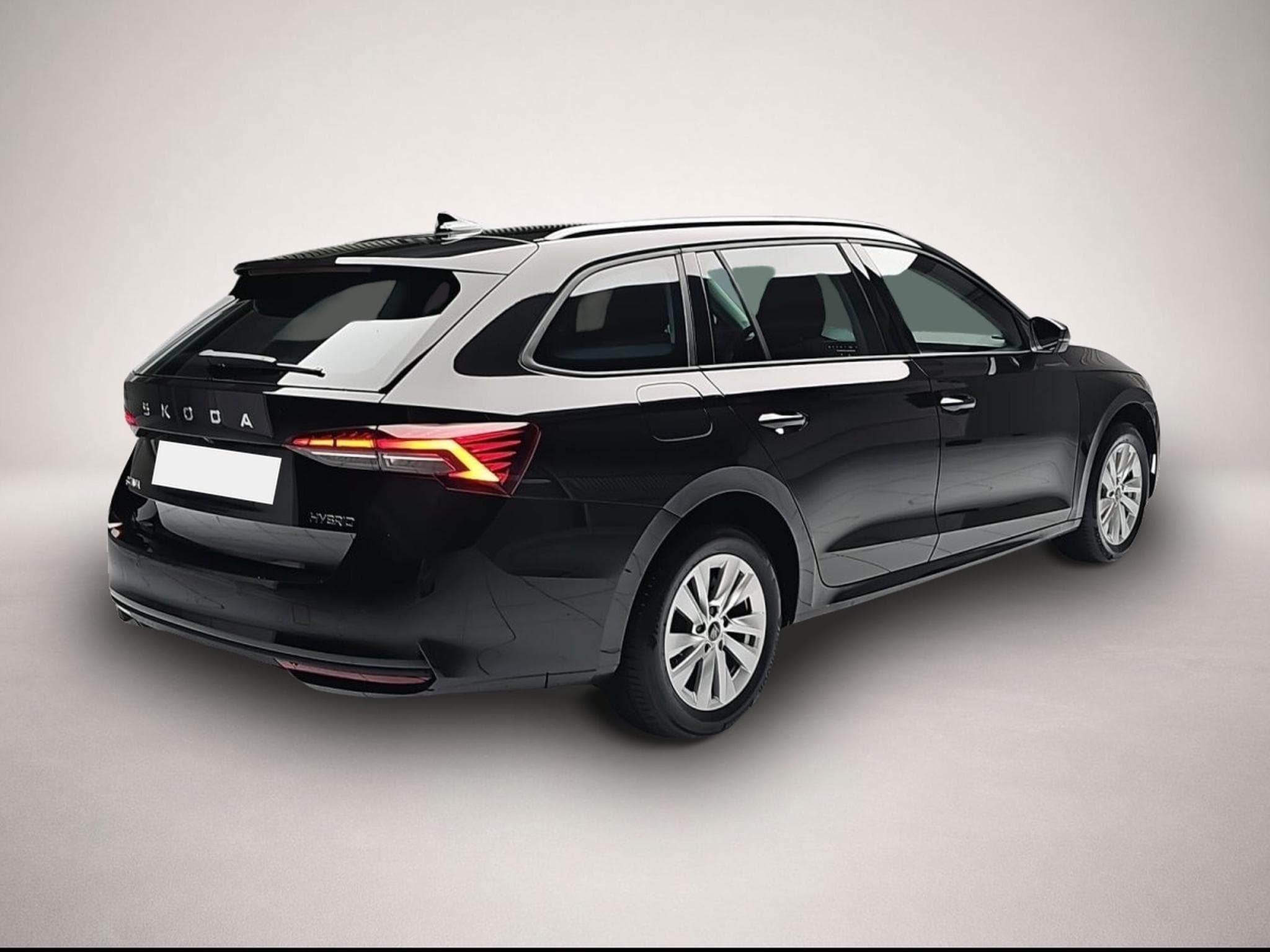 Skoda Octavia (2026) - Foto 2