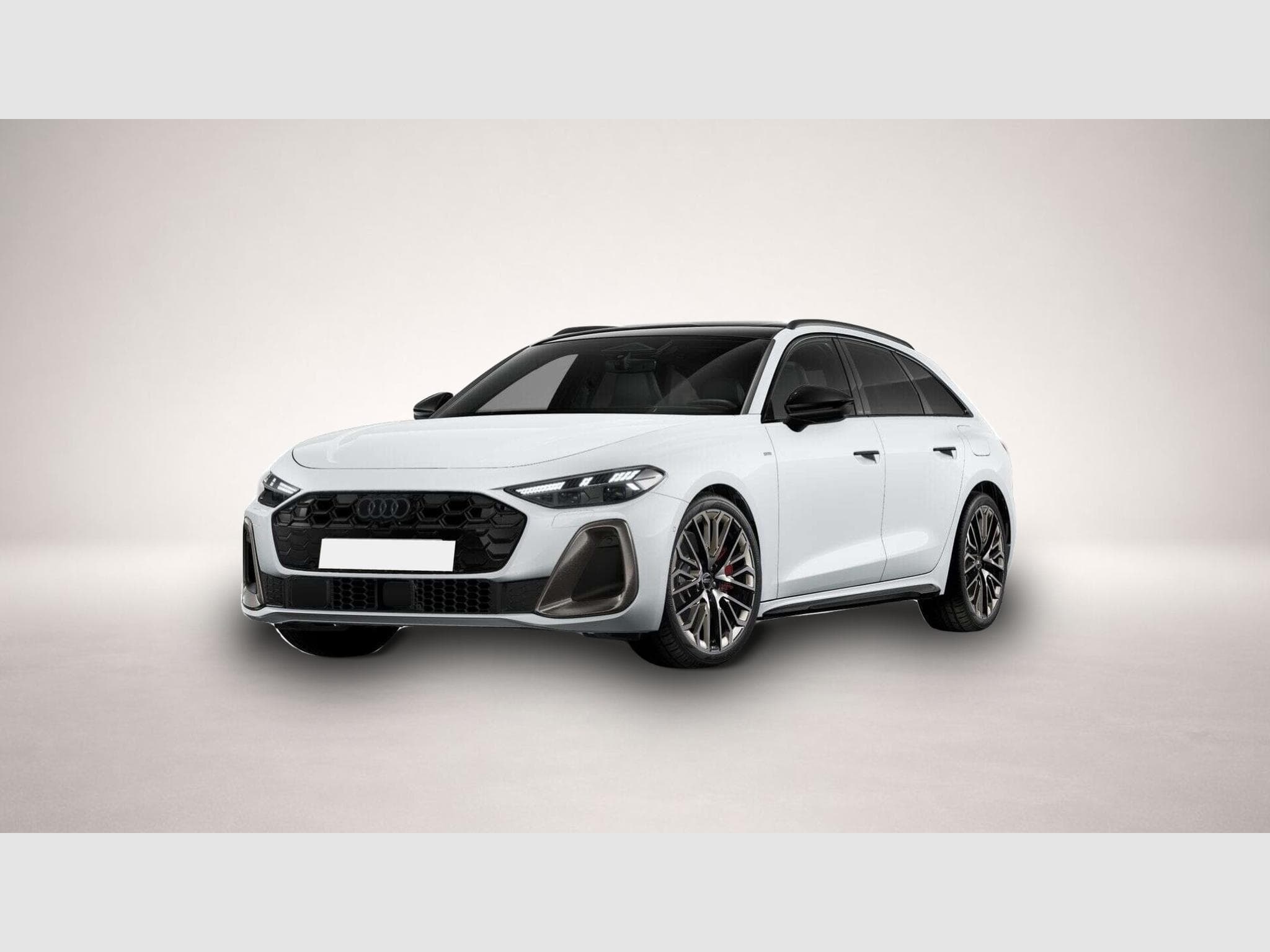 Audi Quattro (2025) - Foto 1
