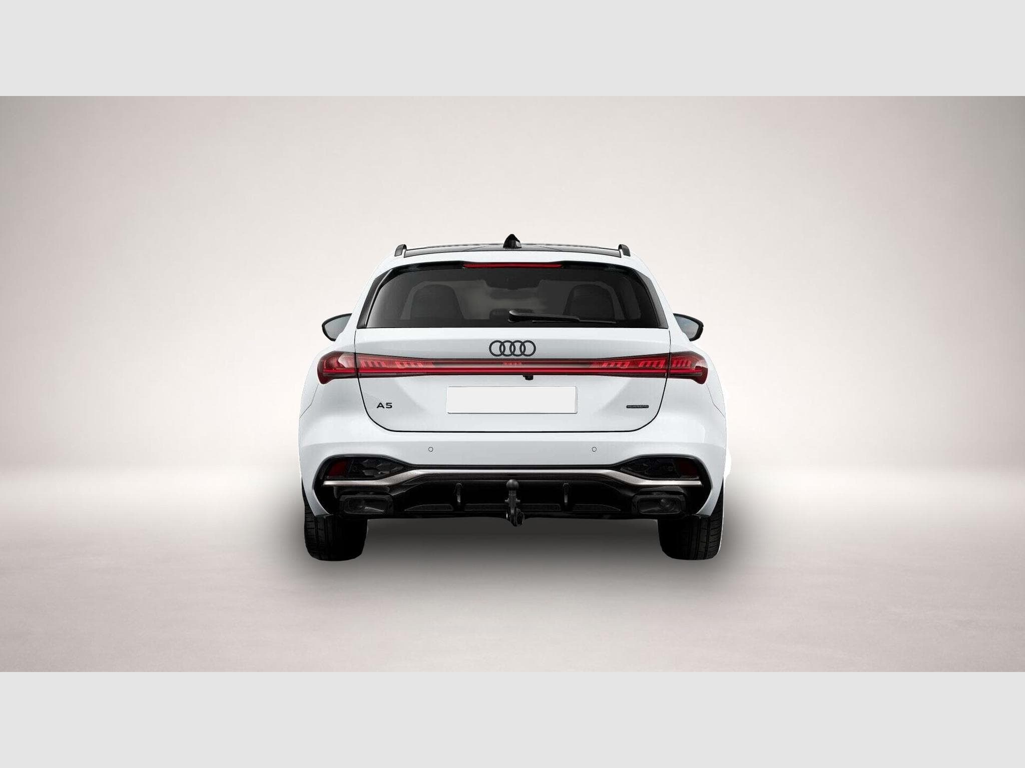 Audi Quattro (2025) - Foto 3