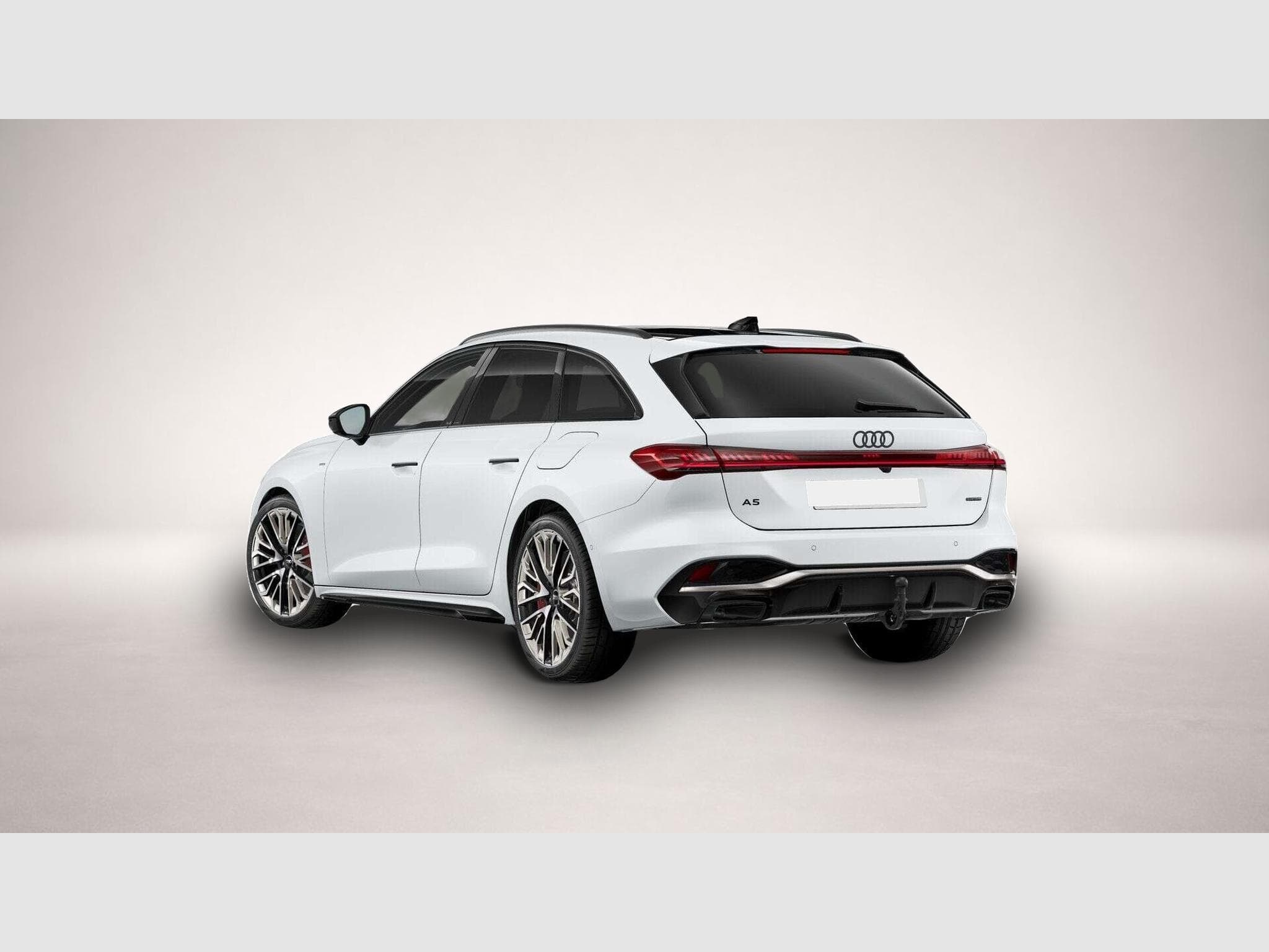 Audi Quattro (2025) - Foto 4