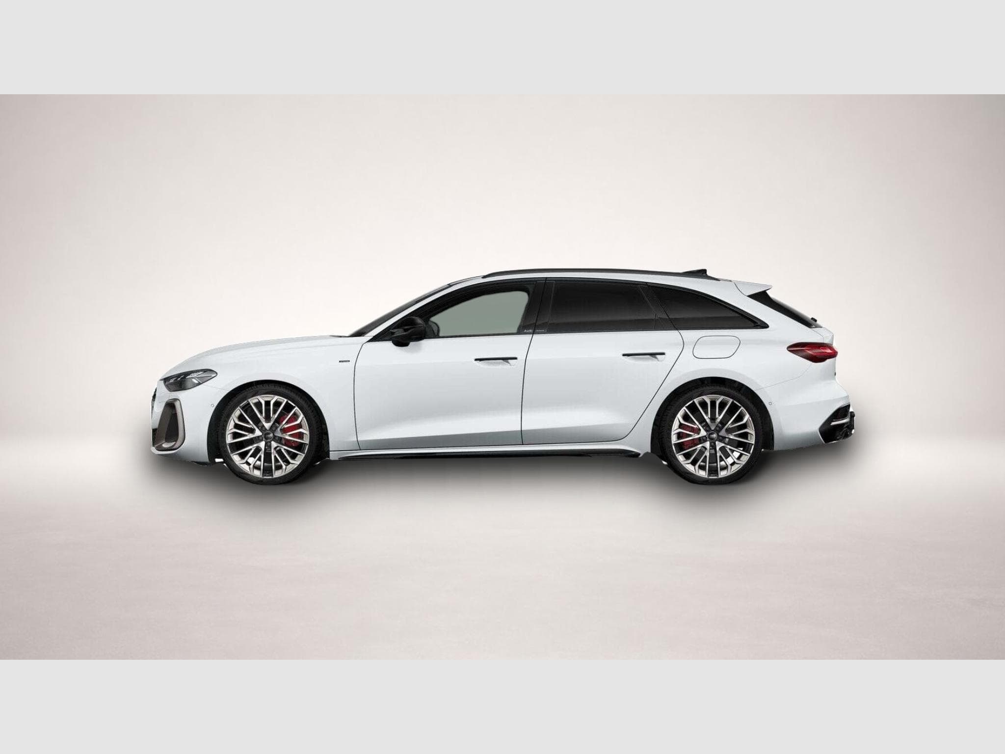 Audi Quattro (2025) - Foto 5