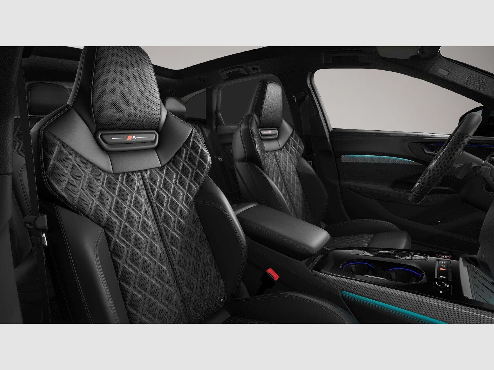 Audi Quattro (2025) - Foto 6
