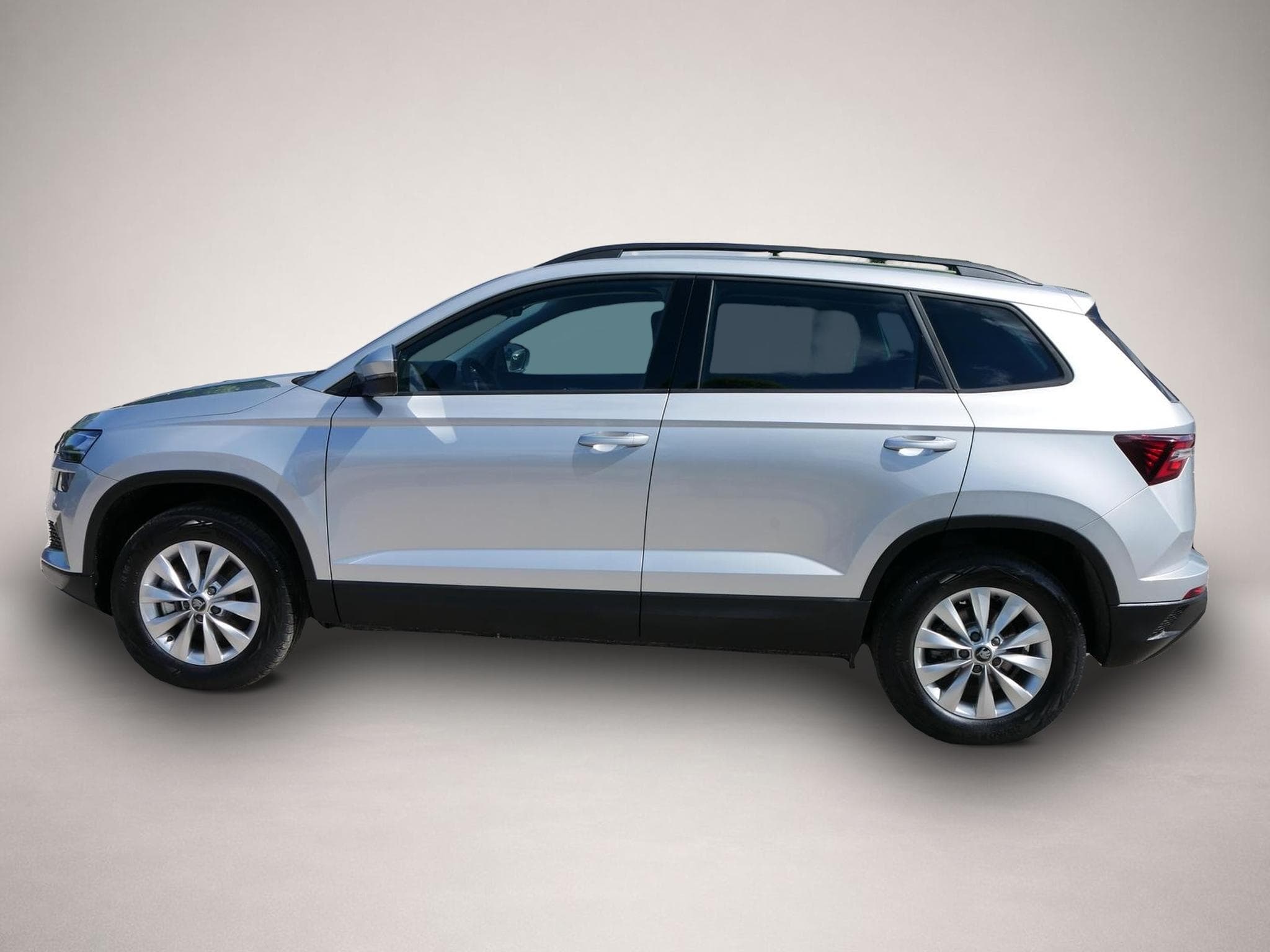 Skoda Karoq (2026) - Foto 3