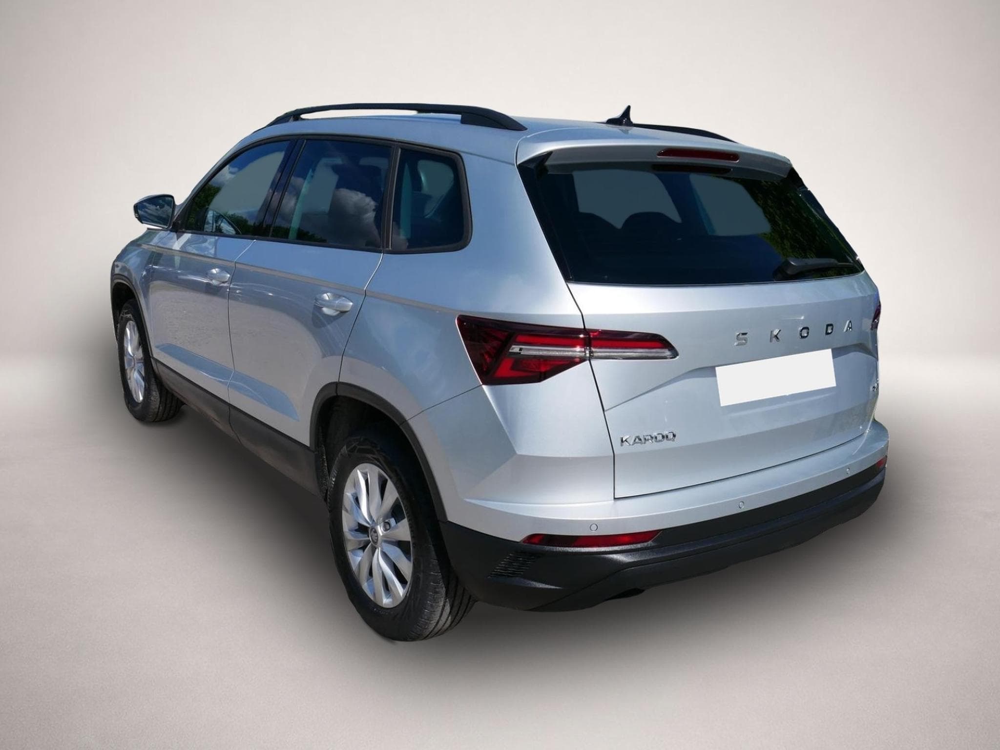Skoda Karoq (2026) - Foto 4