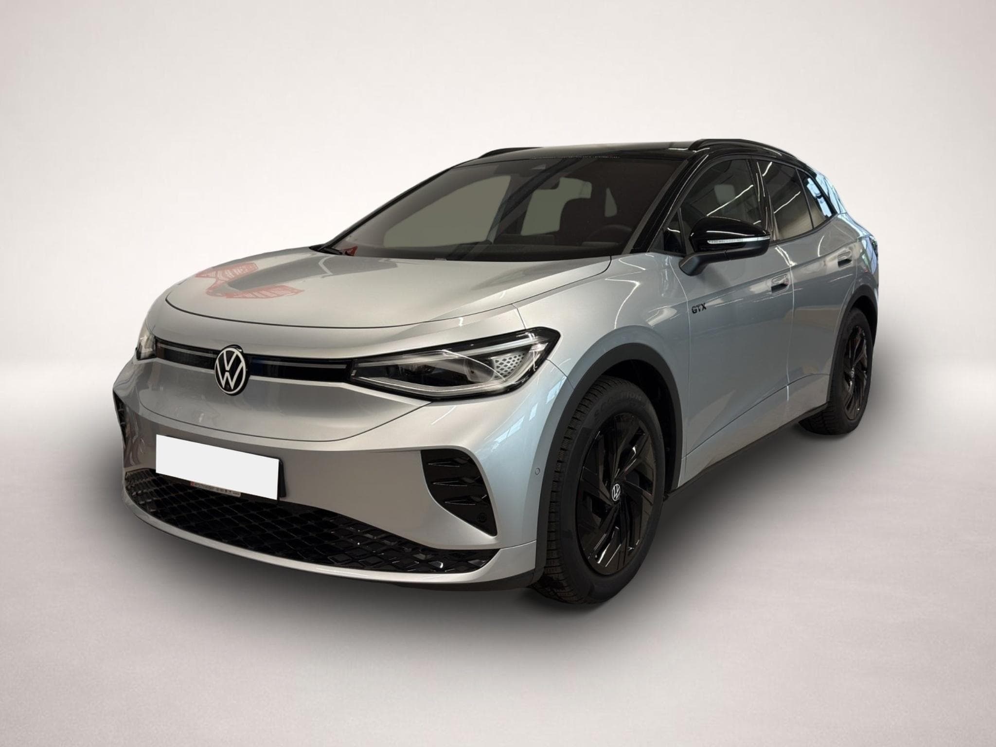 VW ID.4 (2025) - Foto 1