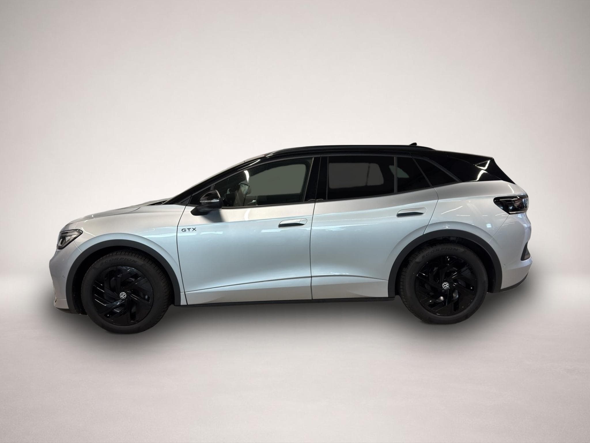 VW ID.4 (2025) - Foto 3