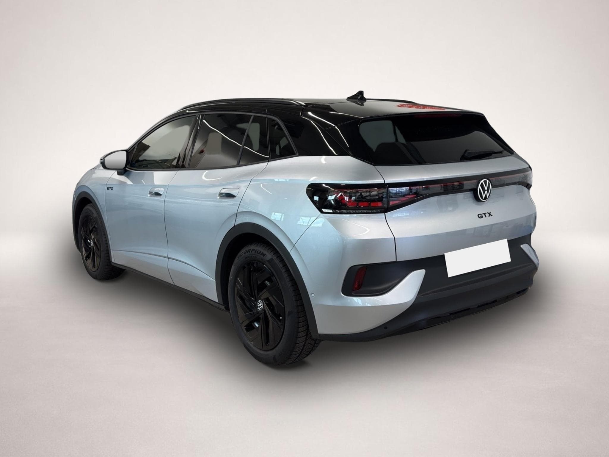 VW ID.4 (2025) - Foto 4
