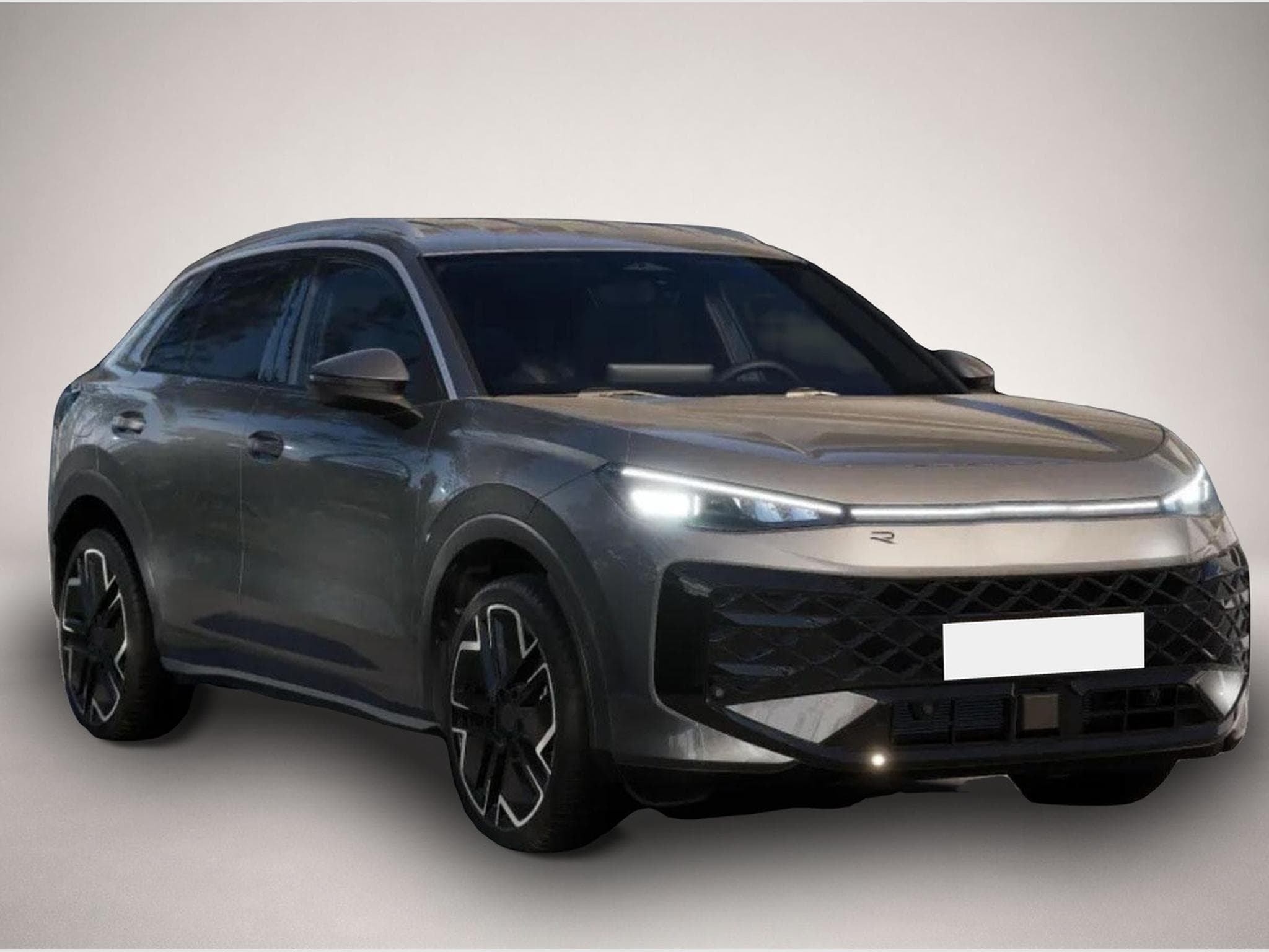 VW T-Roc (2026) - Foto 1