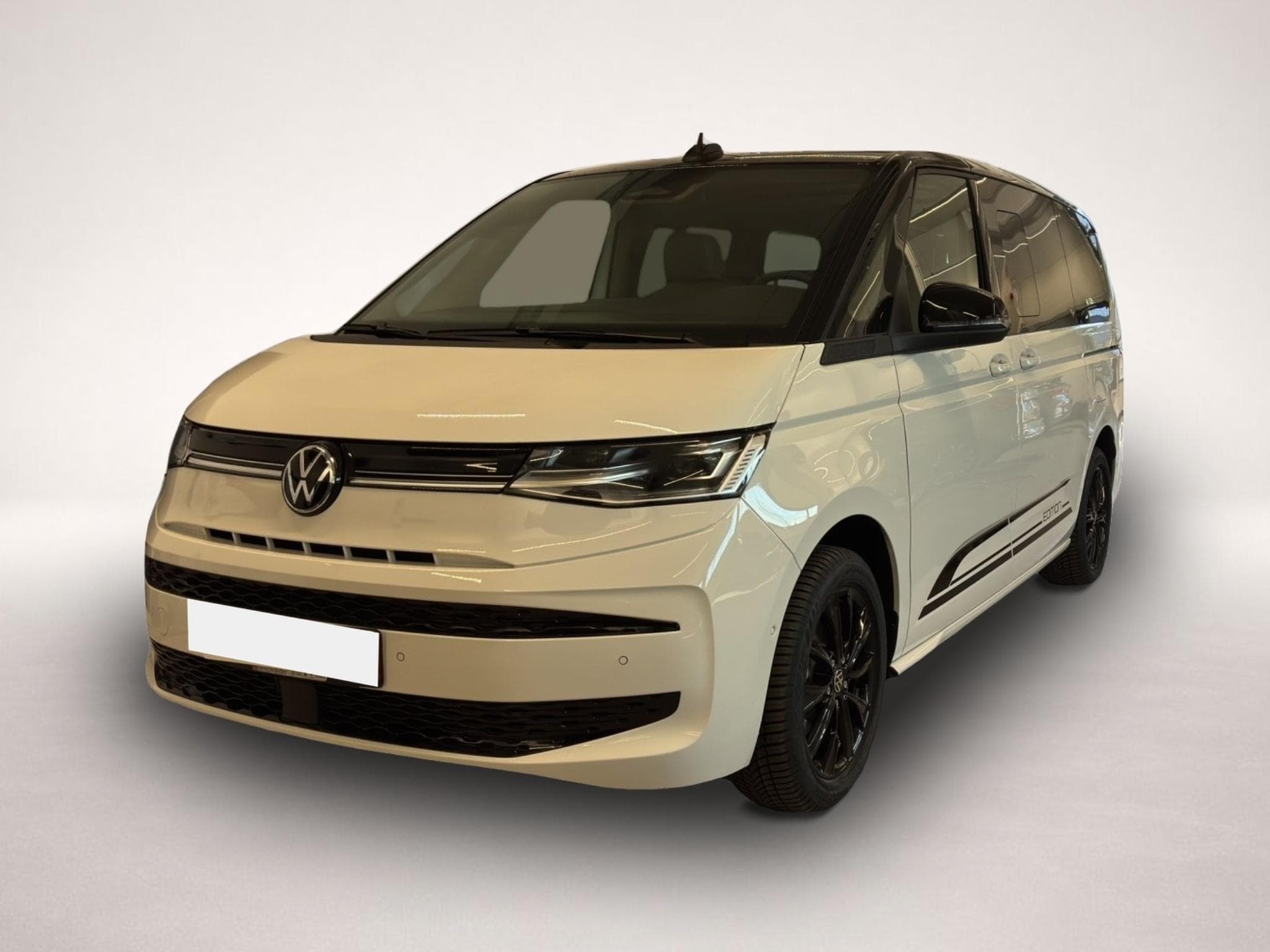 VW Multivan (2026) - Foto 1