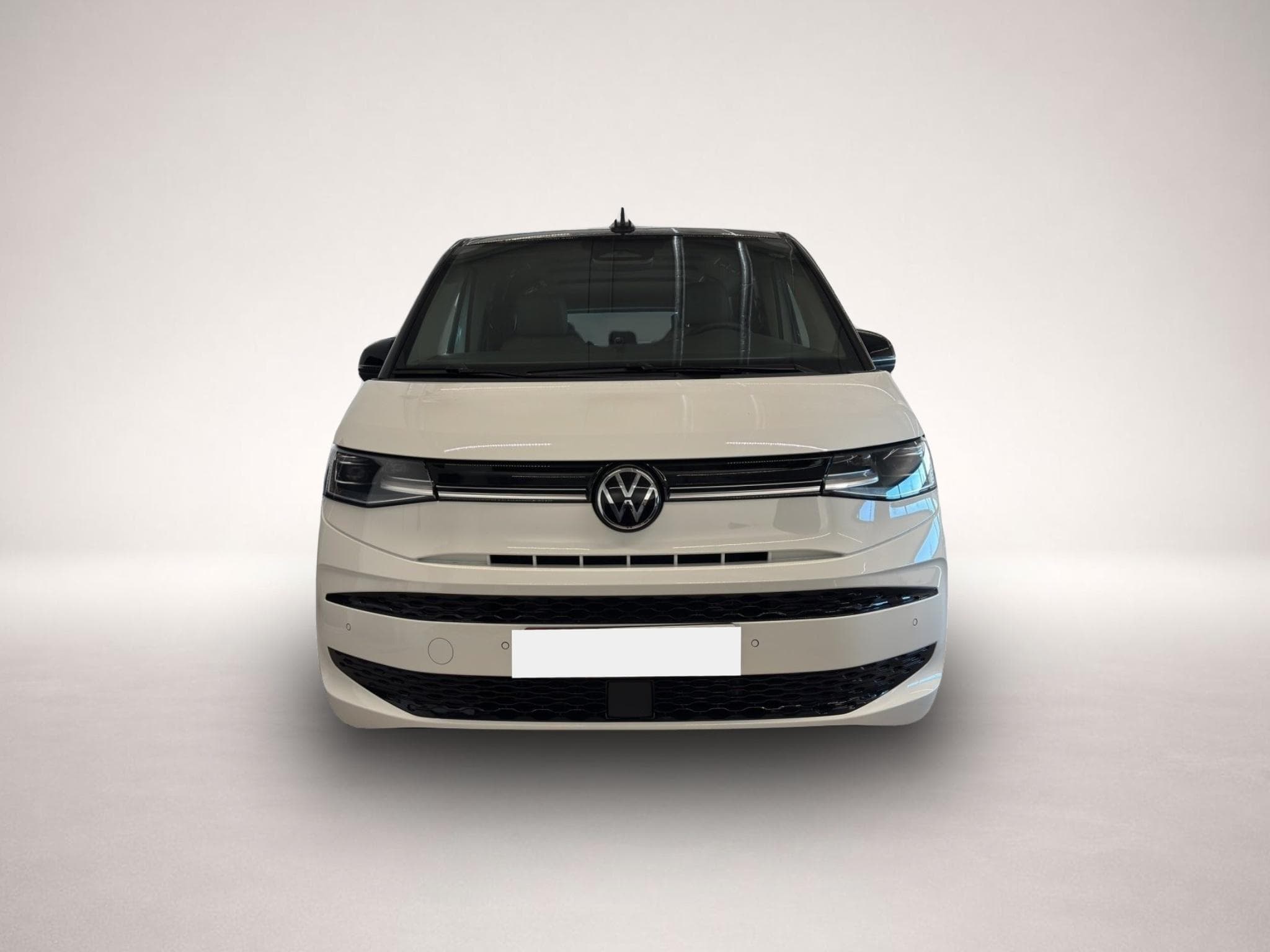 VW Multivan (2026) - Foto 2