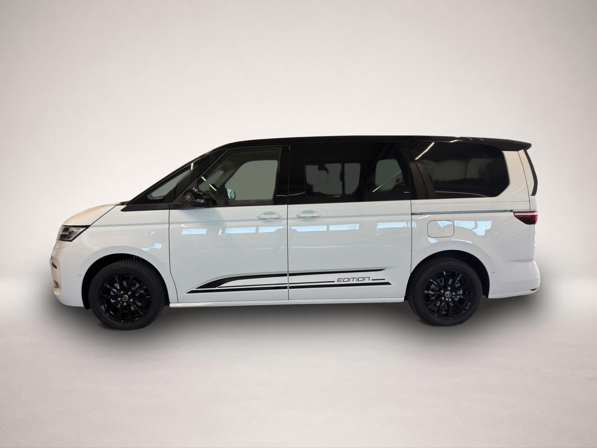 VW Multivan (2026) - Foto 3