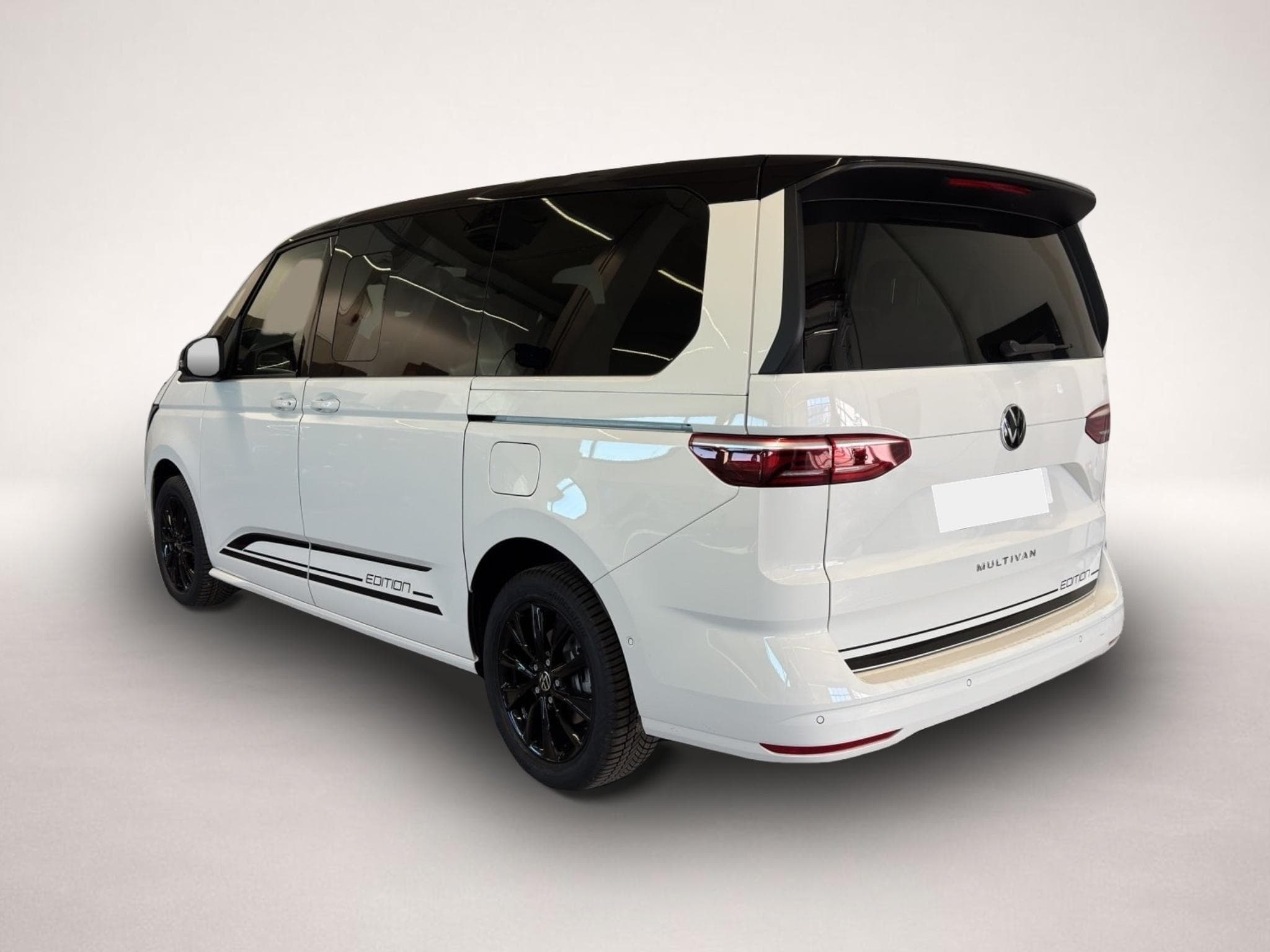 VW Multivan (2026) - Foto 4