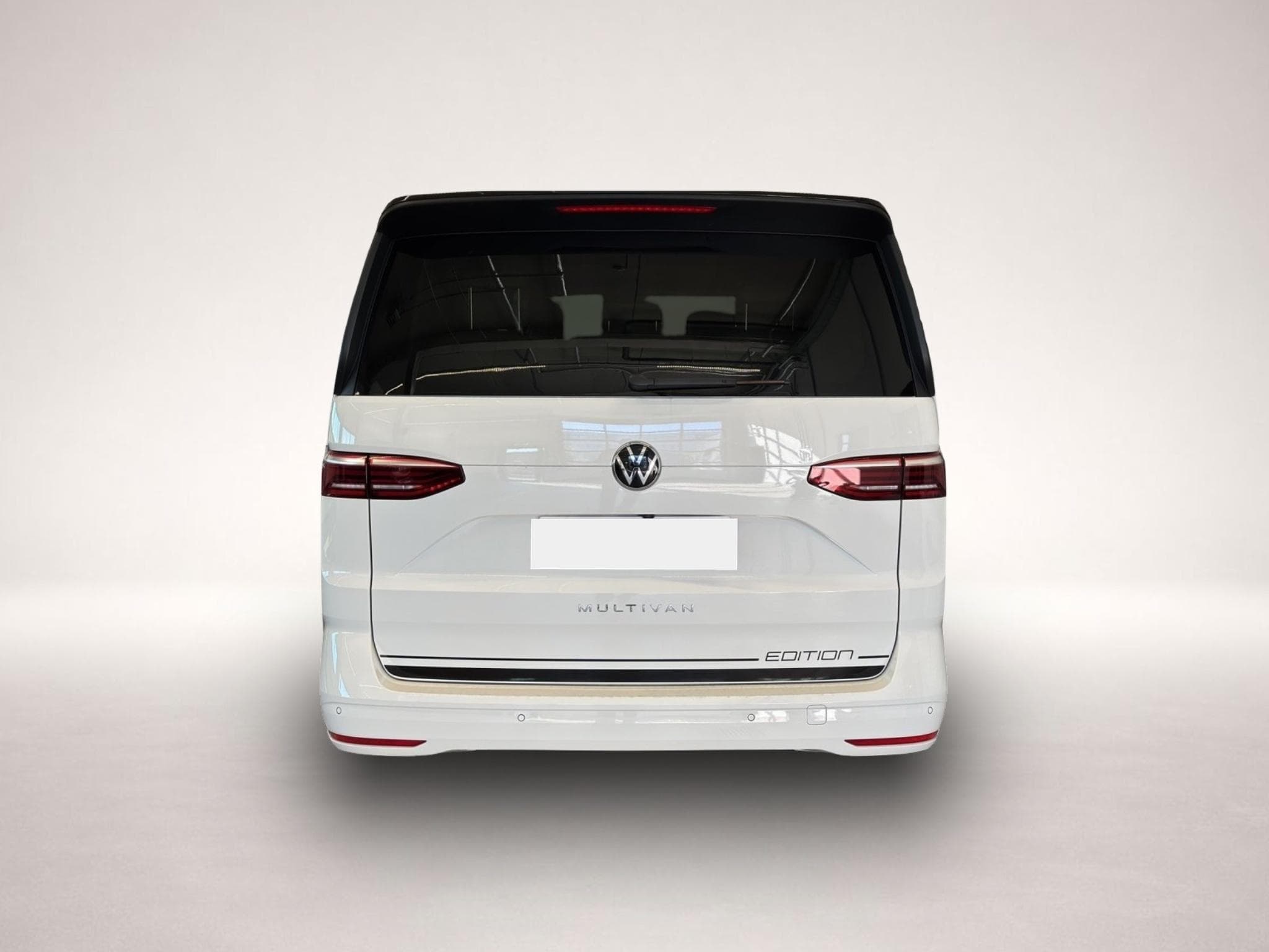 VW Multivan (2026) - Foto 5