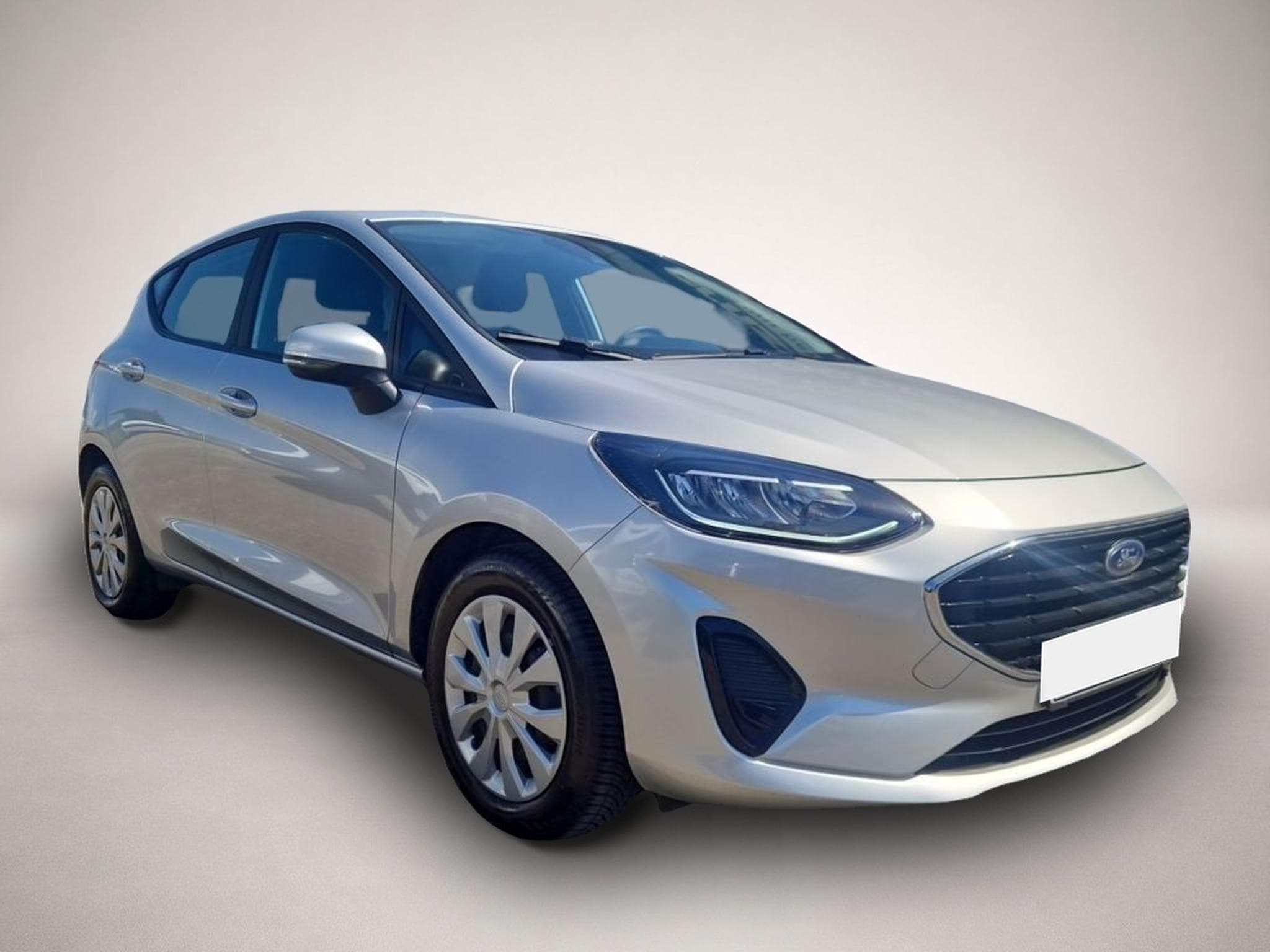 Ford Fiesta (2023) - Foto 2
