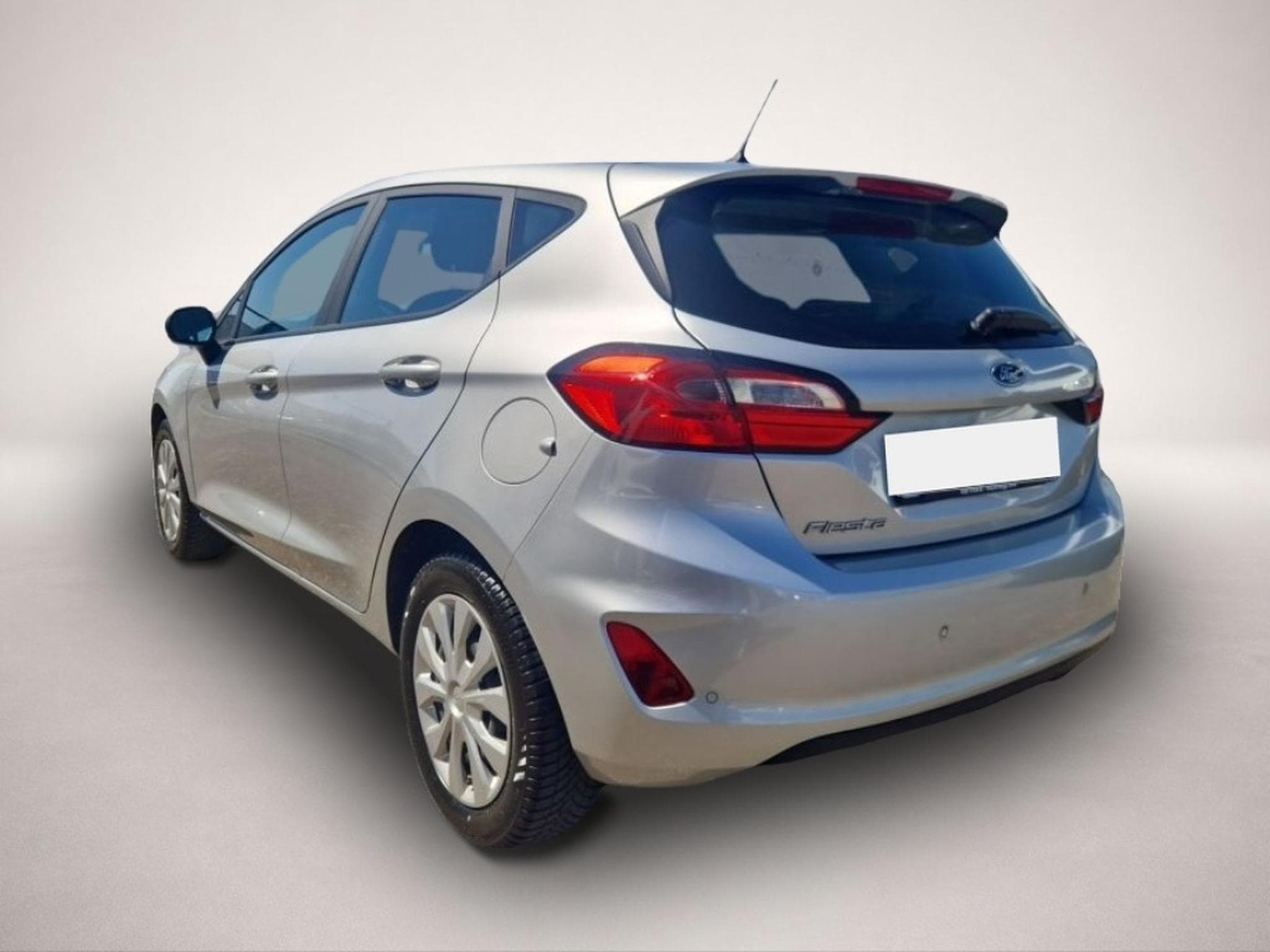 Ford Fiesta (2023) - Foto 3
