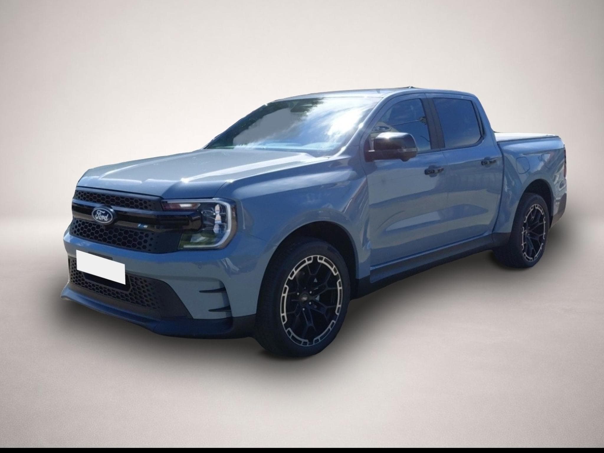 Ford Ranger (2026) - Foto 1