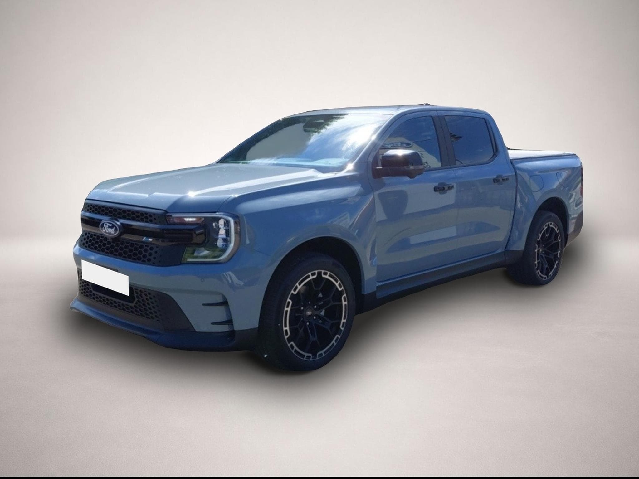 Ford Ranger (2026) - Foto 2