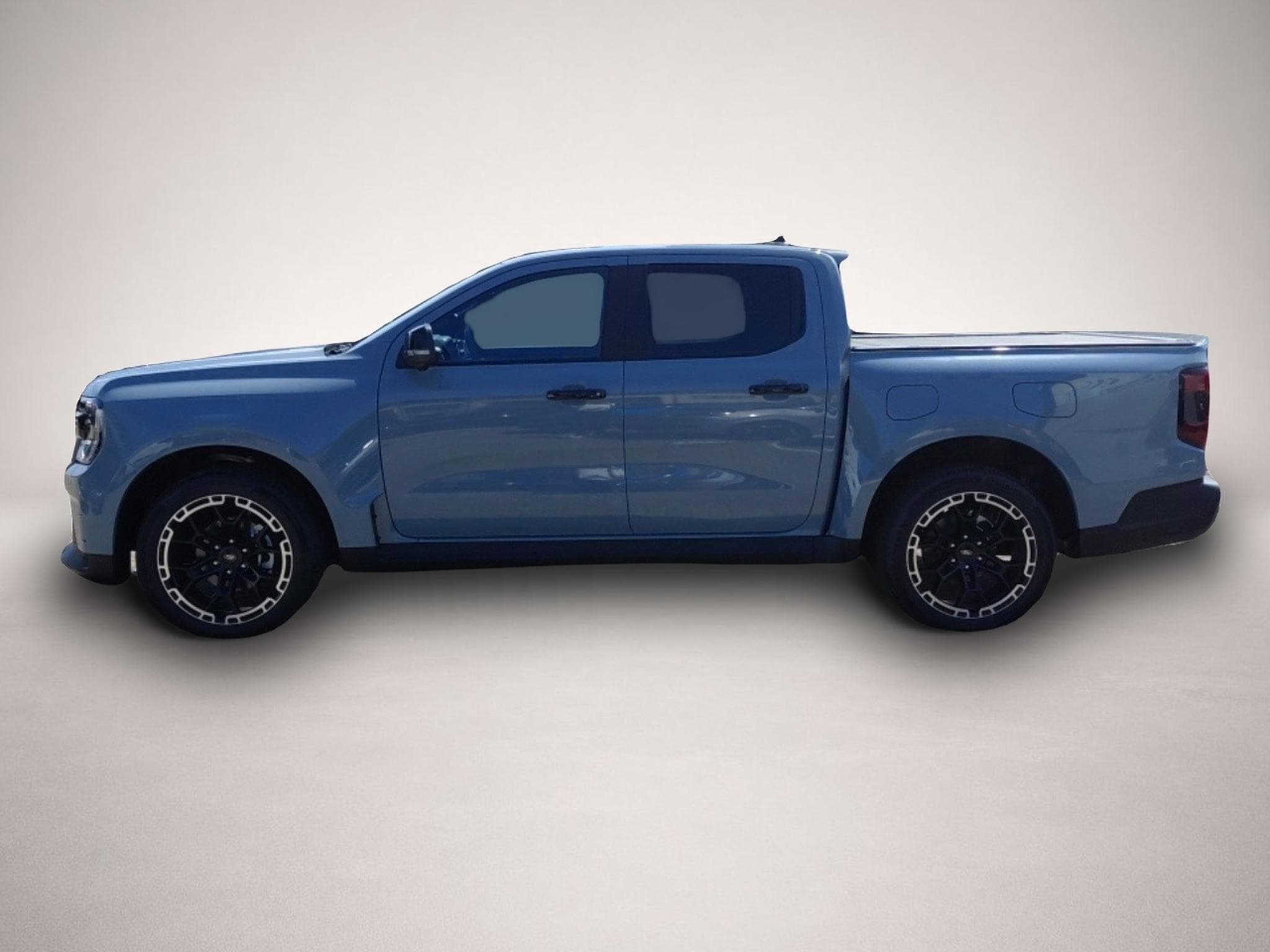 Ford Ranger (2026) - Foto 3