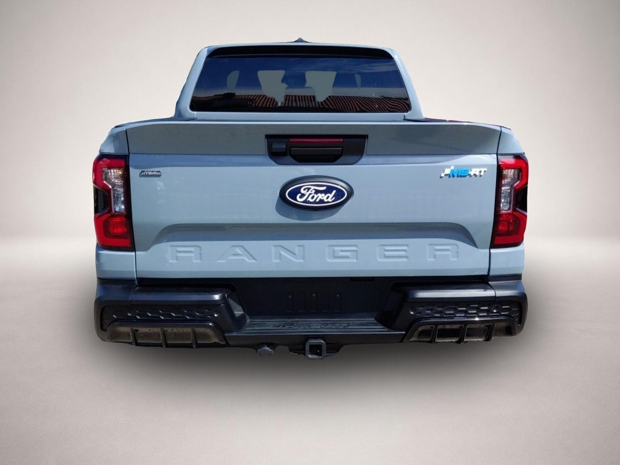 Ford Ranger (2026) - Foto 5