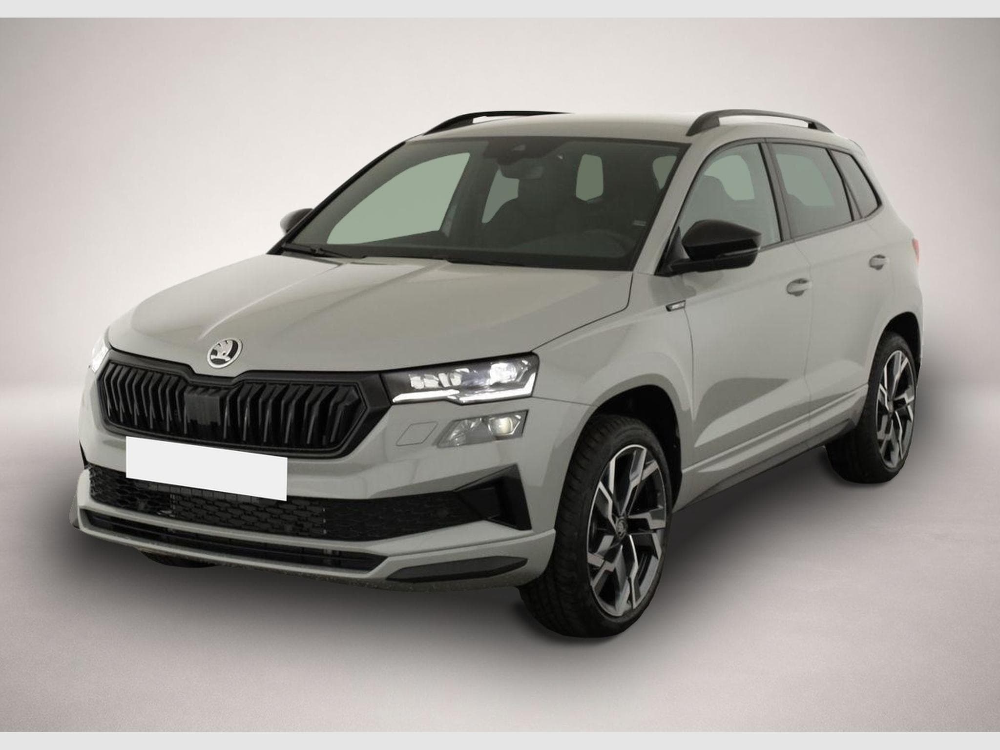 Skoda Karoq (2026) - Foto 1