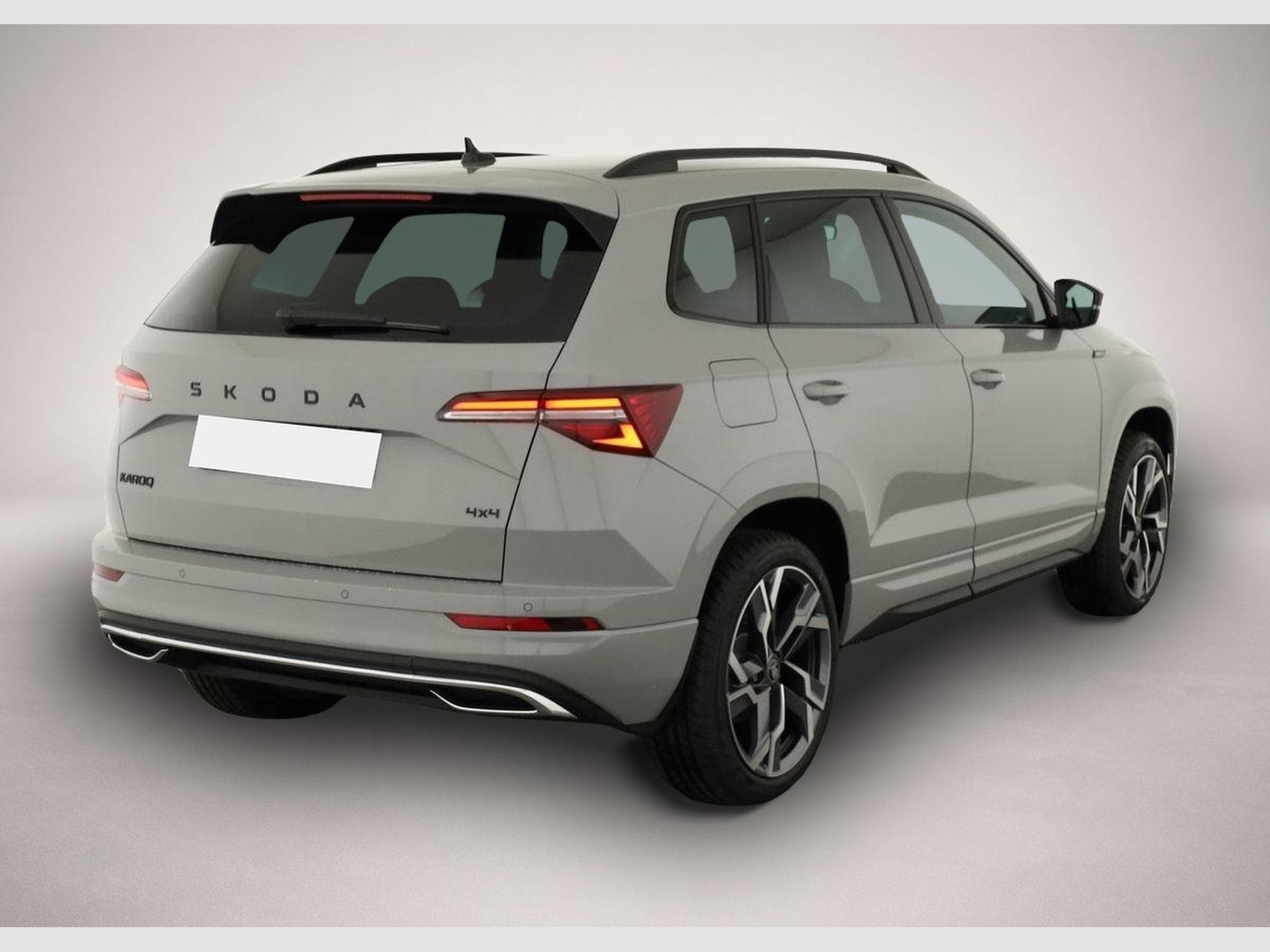 Skoda Karoq (2026) - Foto 3