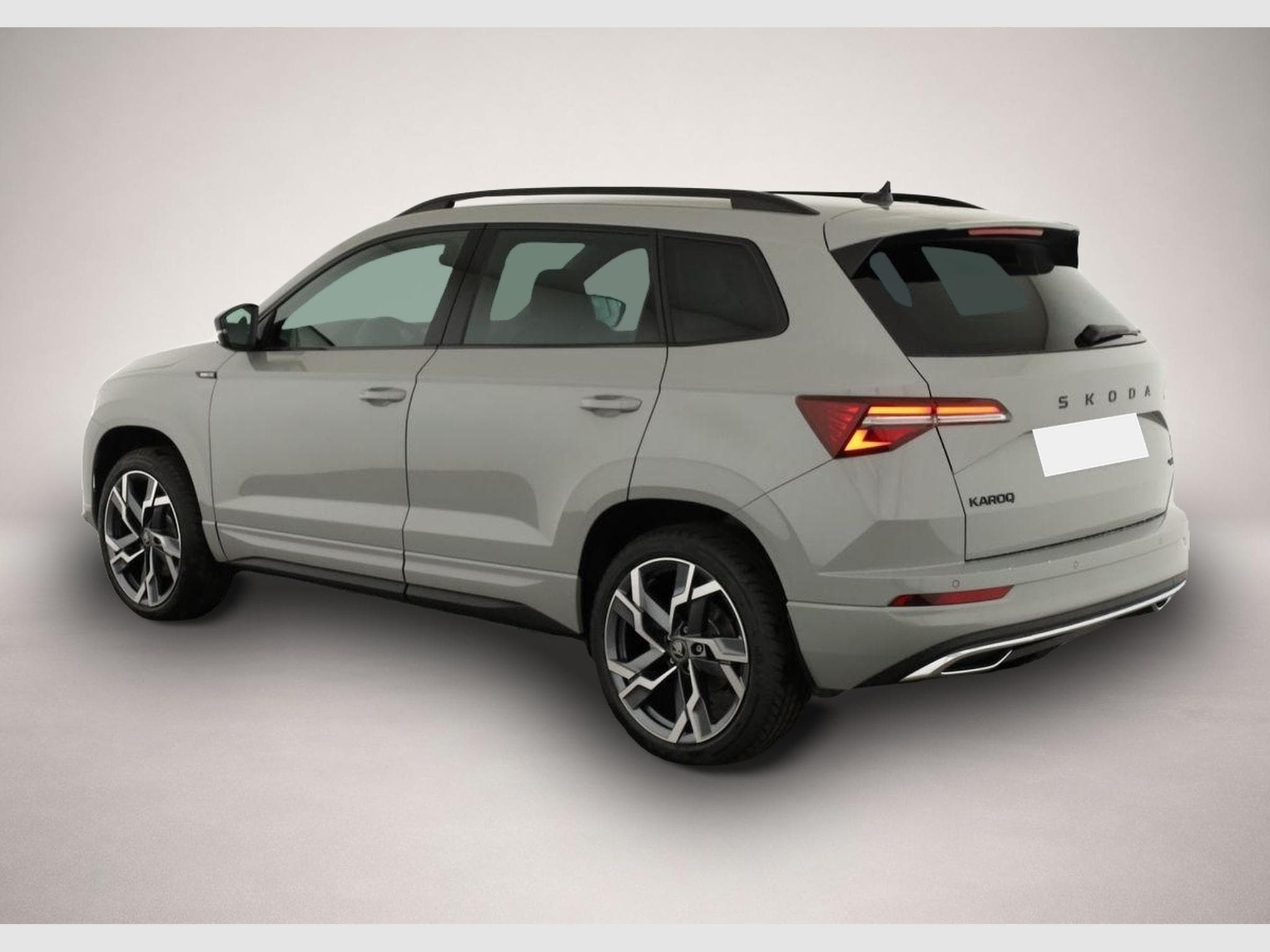 Skoda Karoq (2026) - Foto 4