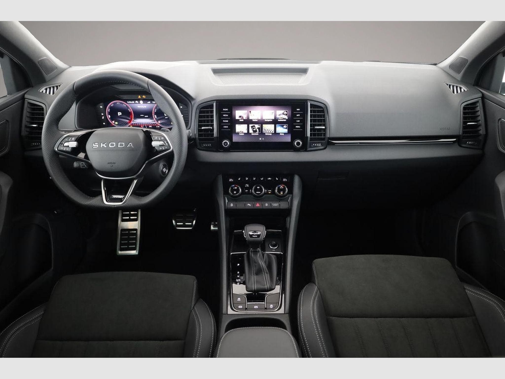Skoda Karoq (2026) - Foto 5
