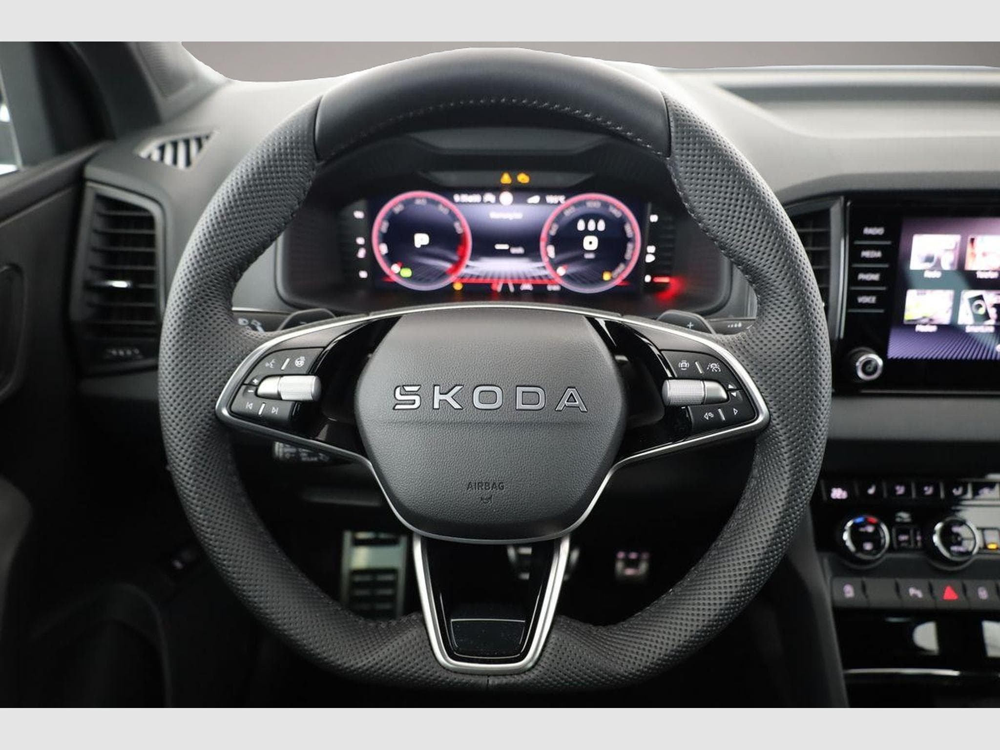 Skoda Karoq (2026) - Foto 6