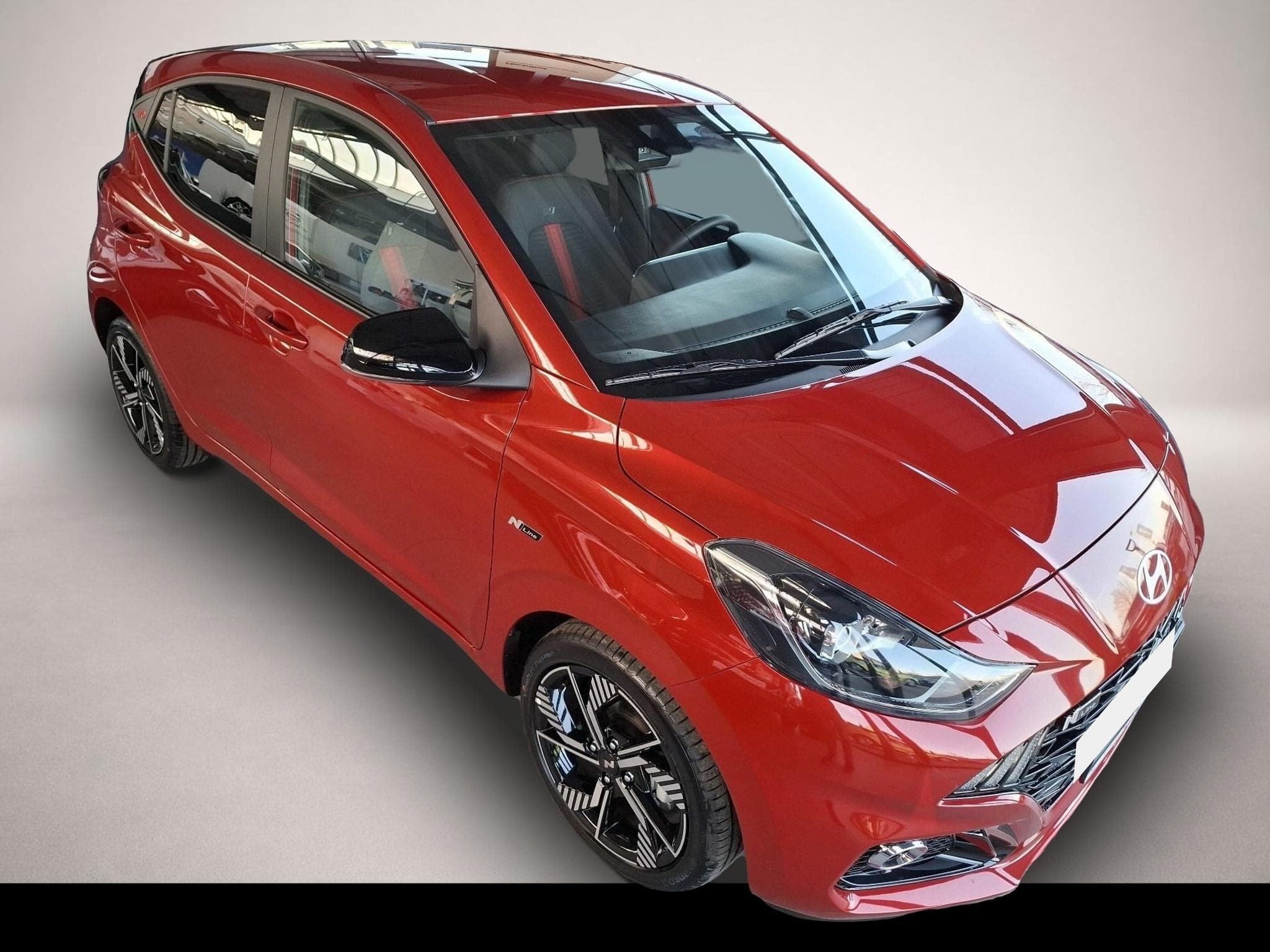 Hyundai i10 (2025) - Foto 3