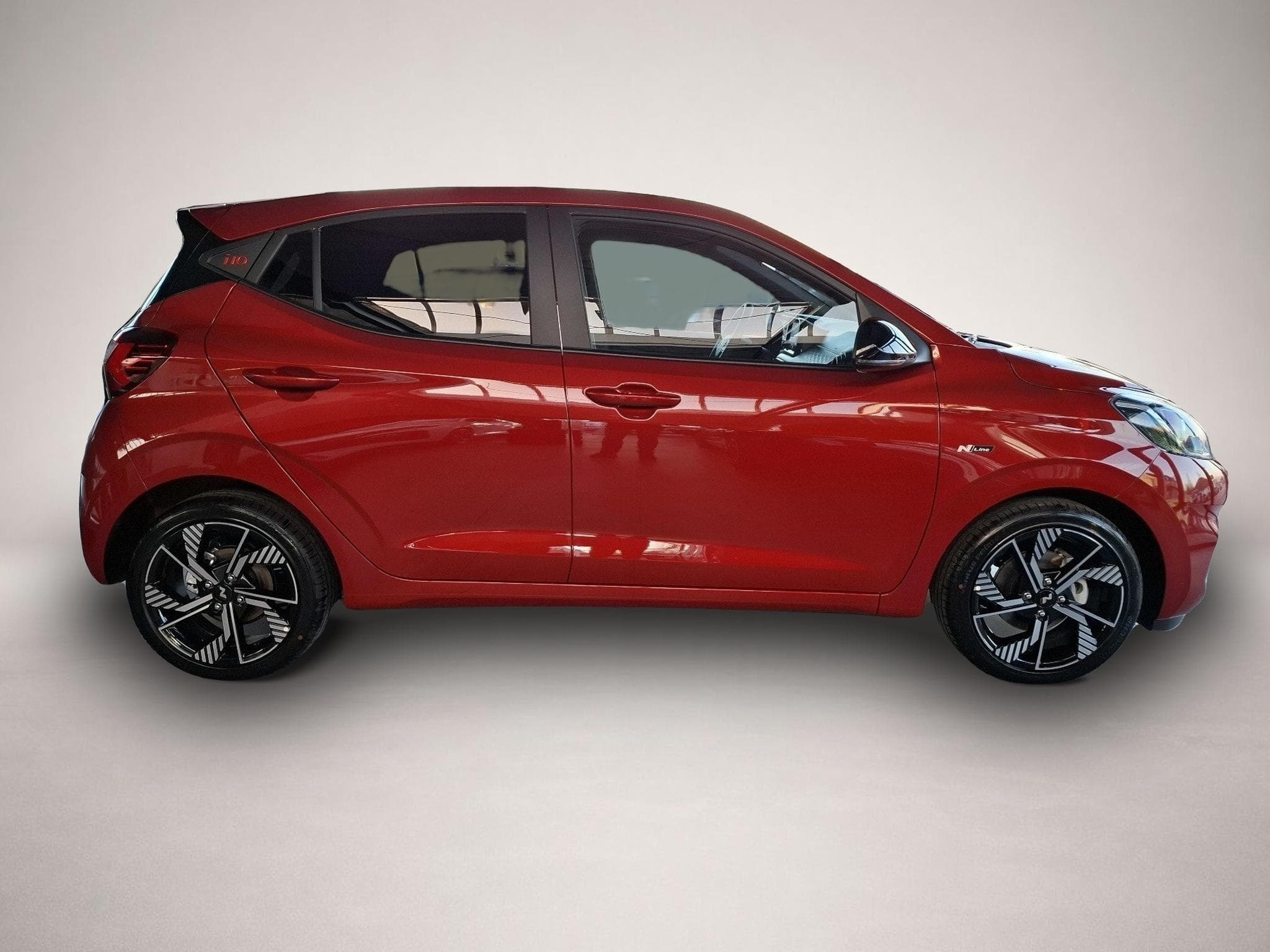 Hyundai i10 (2025) - Foto 4