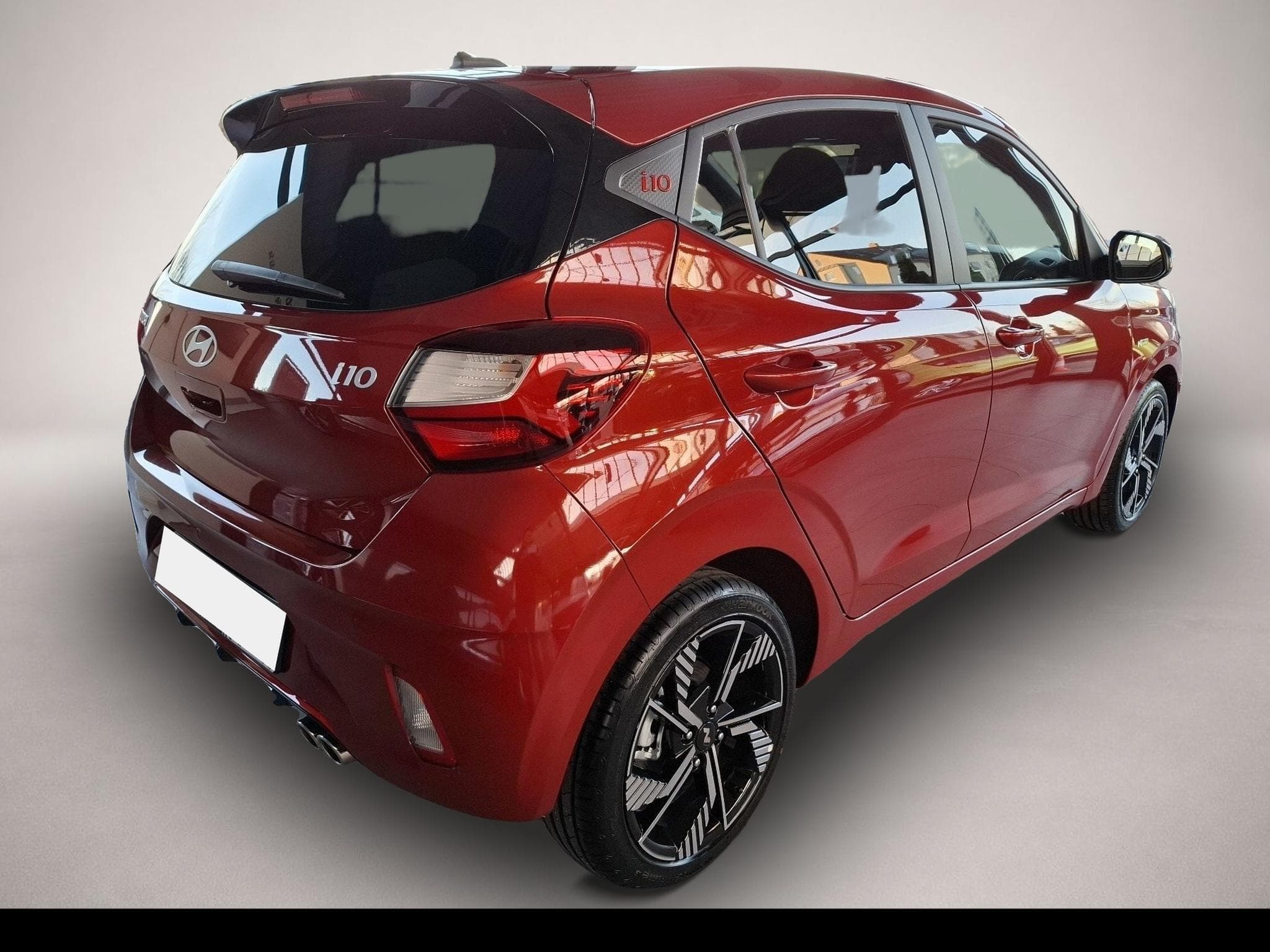 Hyundai i10 (2025) - Foto 5