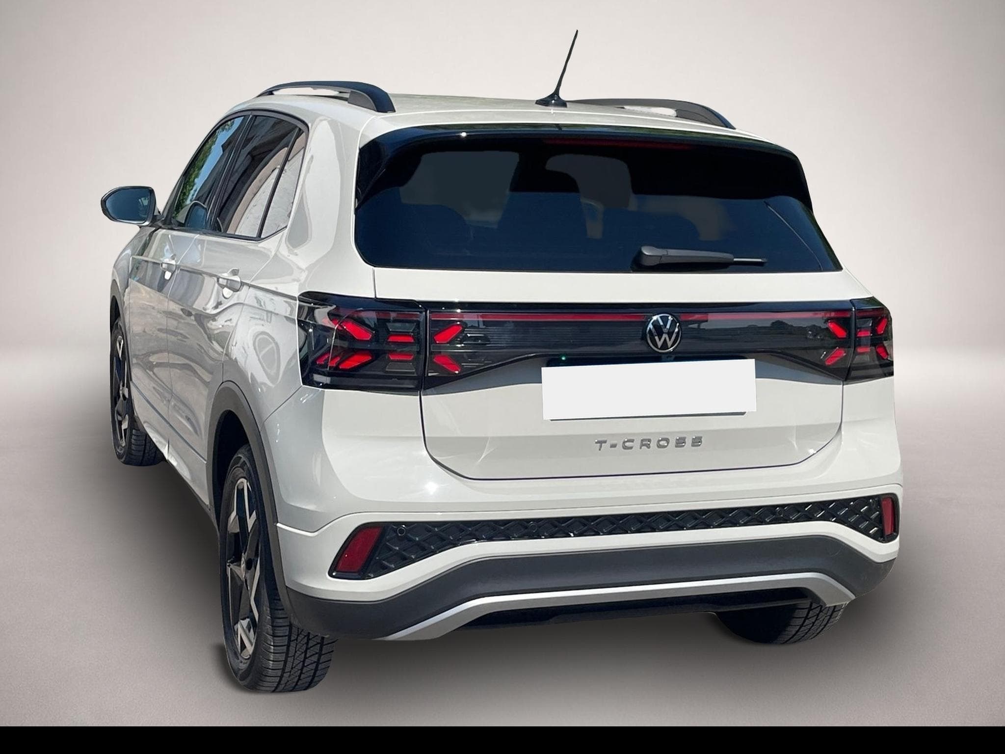 VW T-Cross (2025) - Foto 3