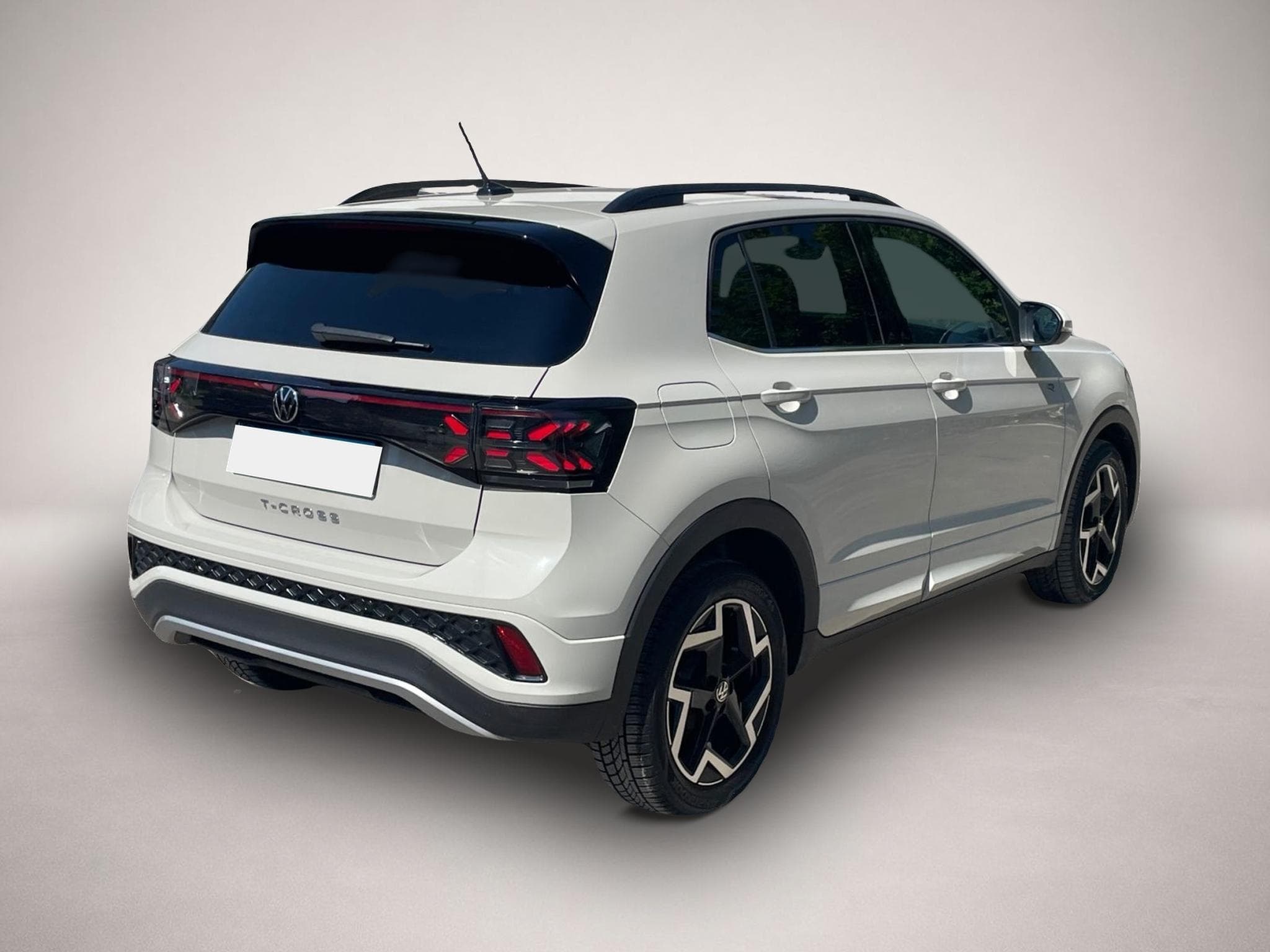 VW T-Cross (2025) - Foto 5