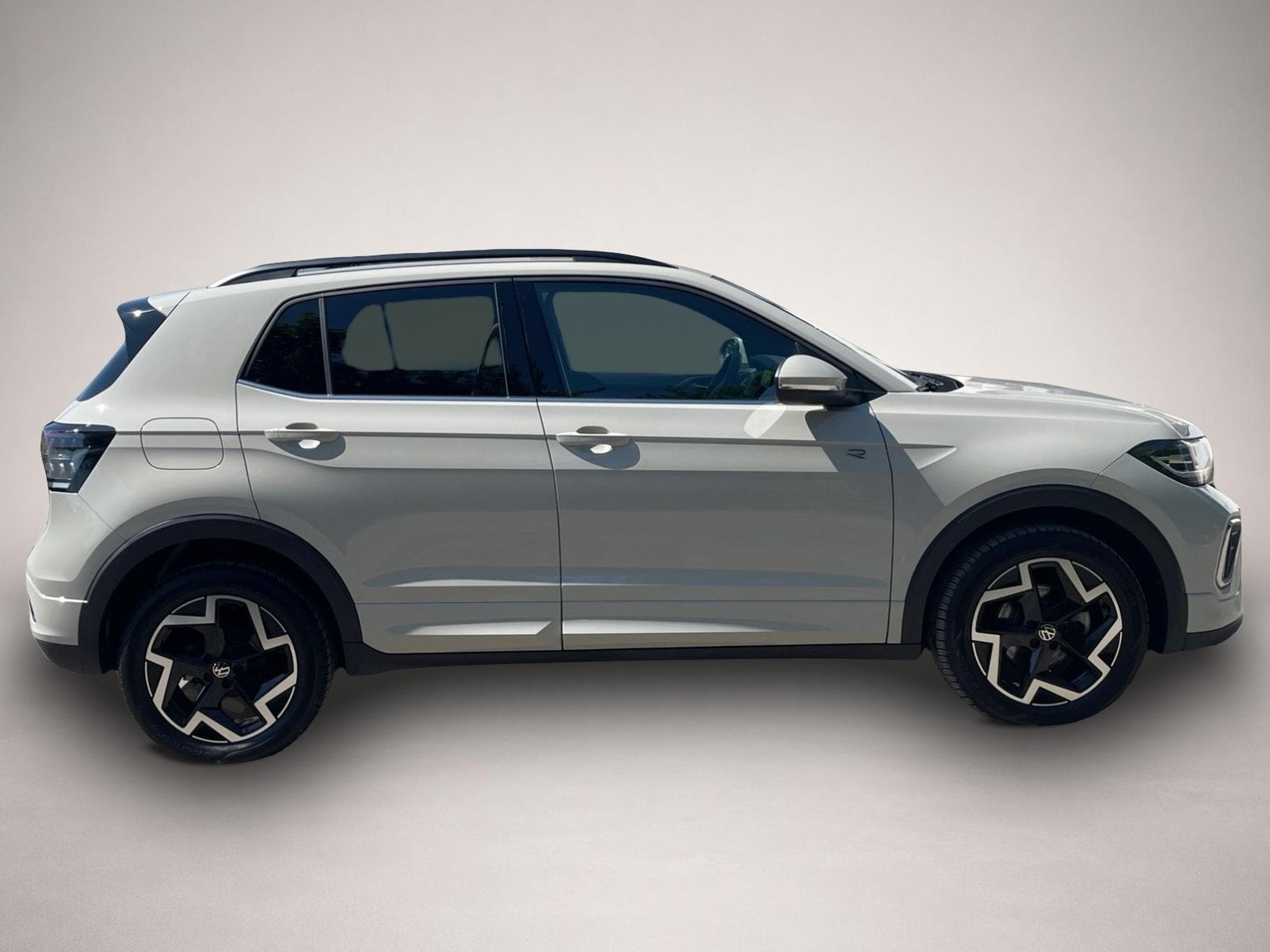VW T-Cross (2025) - Foto 6