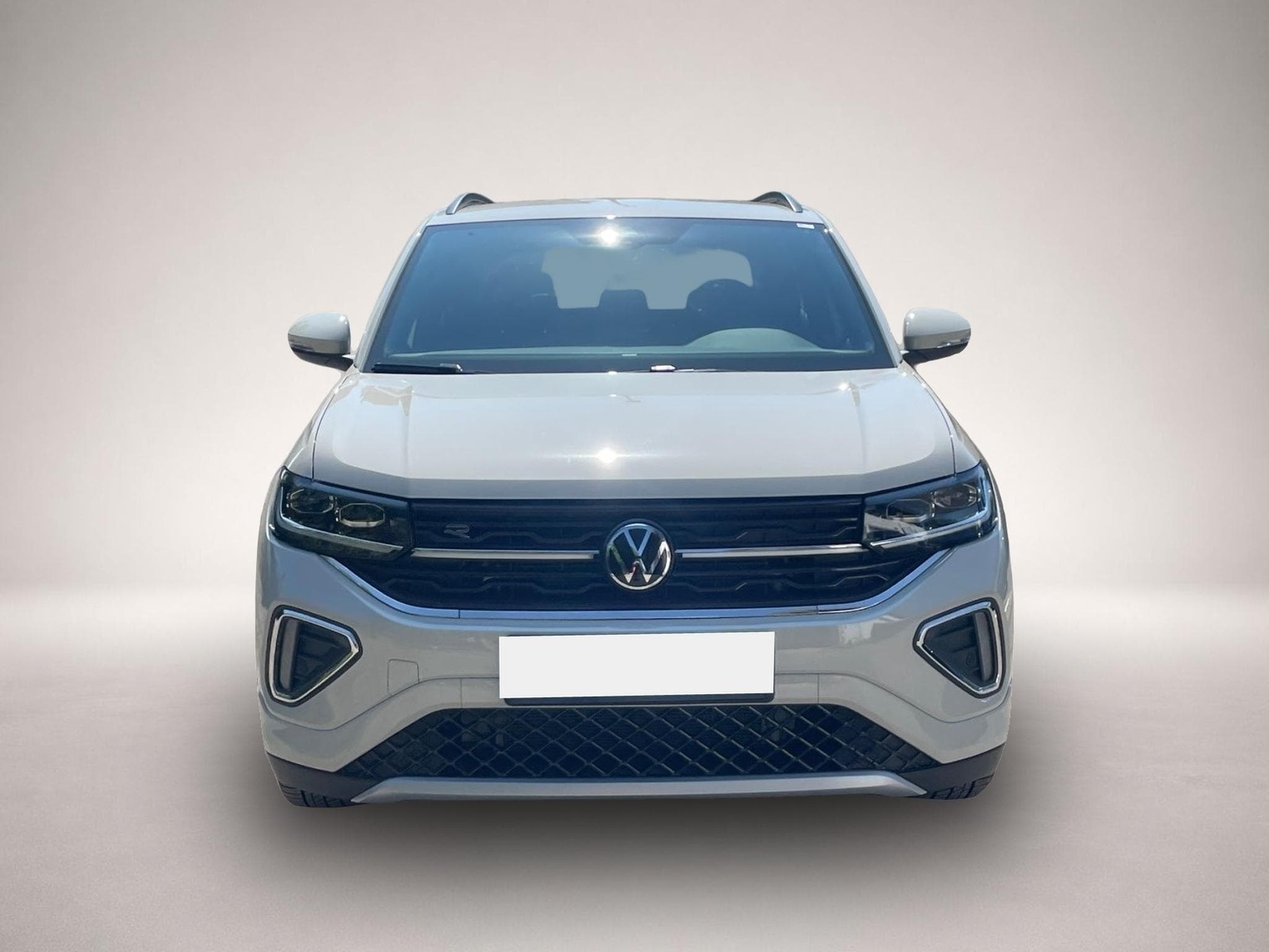 VW T-Cross (2025) - Foto 8