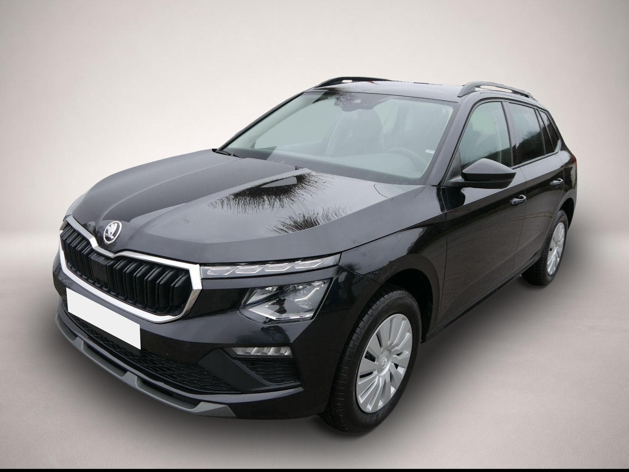 Skoda Kamiq (2026) - Foto 1