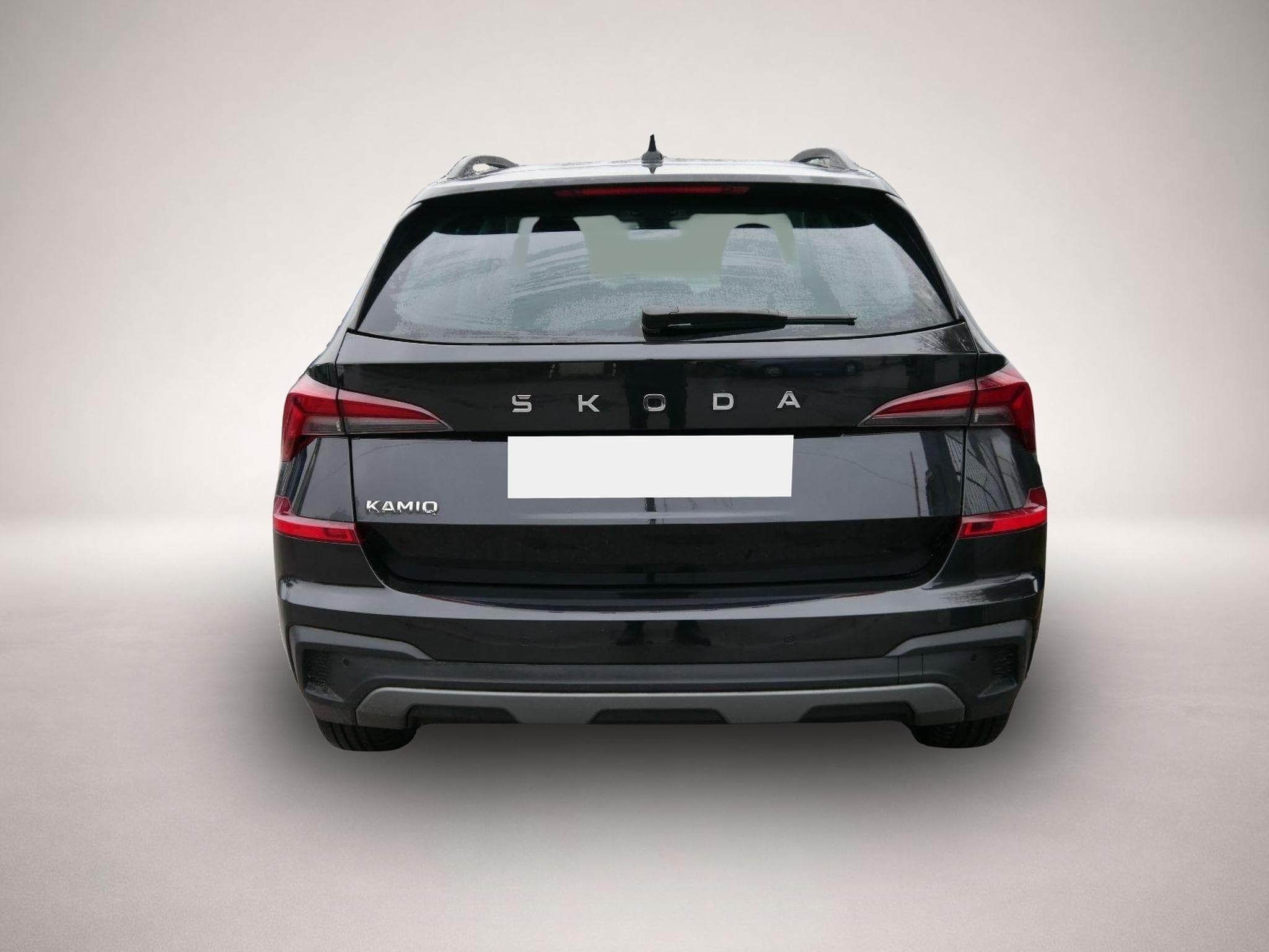 Skoda Kamiq (2026) - Foto 2